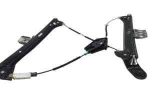 Cremagliera anteriore destra passeggero per Audi A5 Sportback quattro (2009 - 2012)