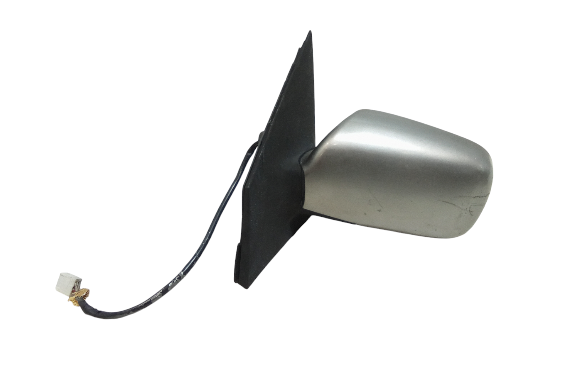 Specchietto Retrovisore Sinistro per Toyota Yaris Serie (03>05) (2003 - 2005)