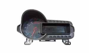 Quadro Strumenti per Chevrolet Aveo 2 Serie (2011 - In produzione)