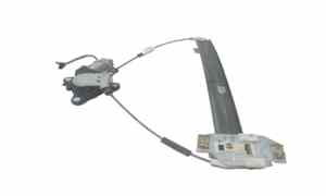 Cremagliera anteriore destra passeggero per Chevrolet Matiz 3 Serie (2005 - 2007)