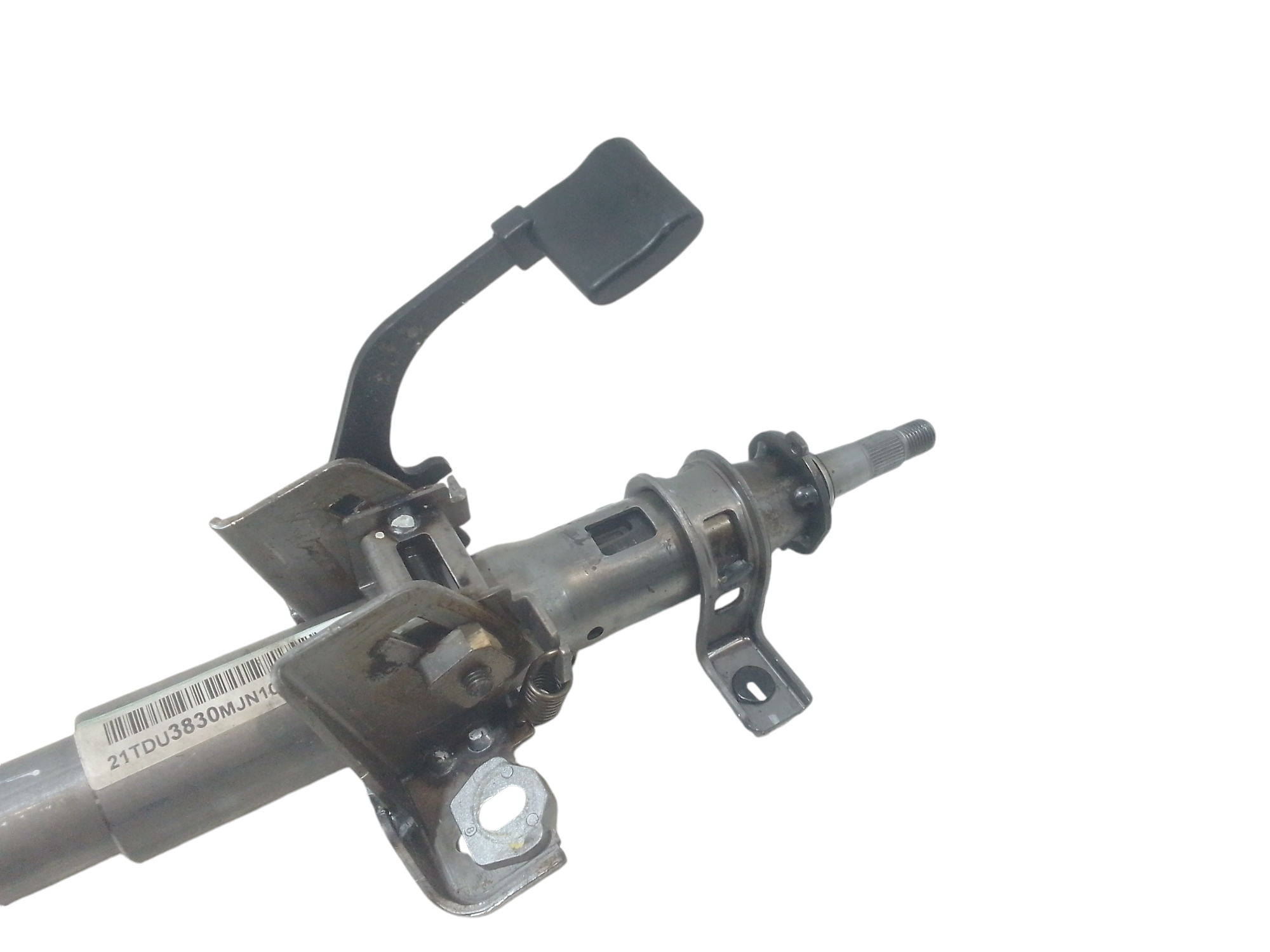 Canna dello sterzo (Piantone) per Chevrolet Spark 1 Serie (2009 - 2012)