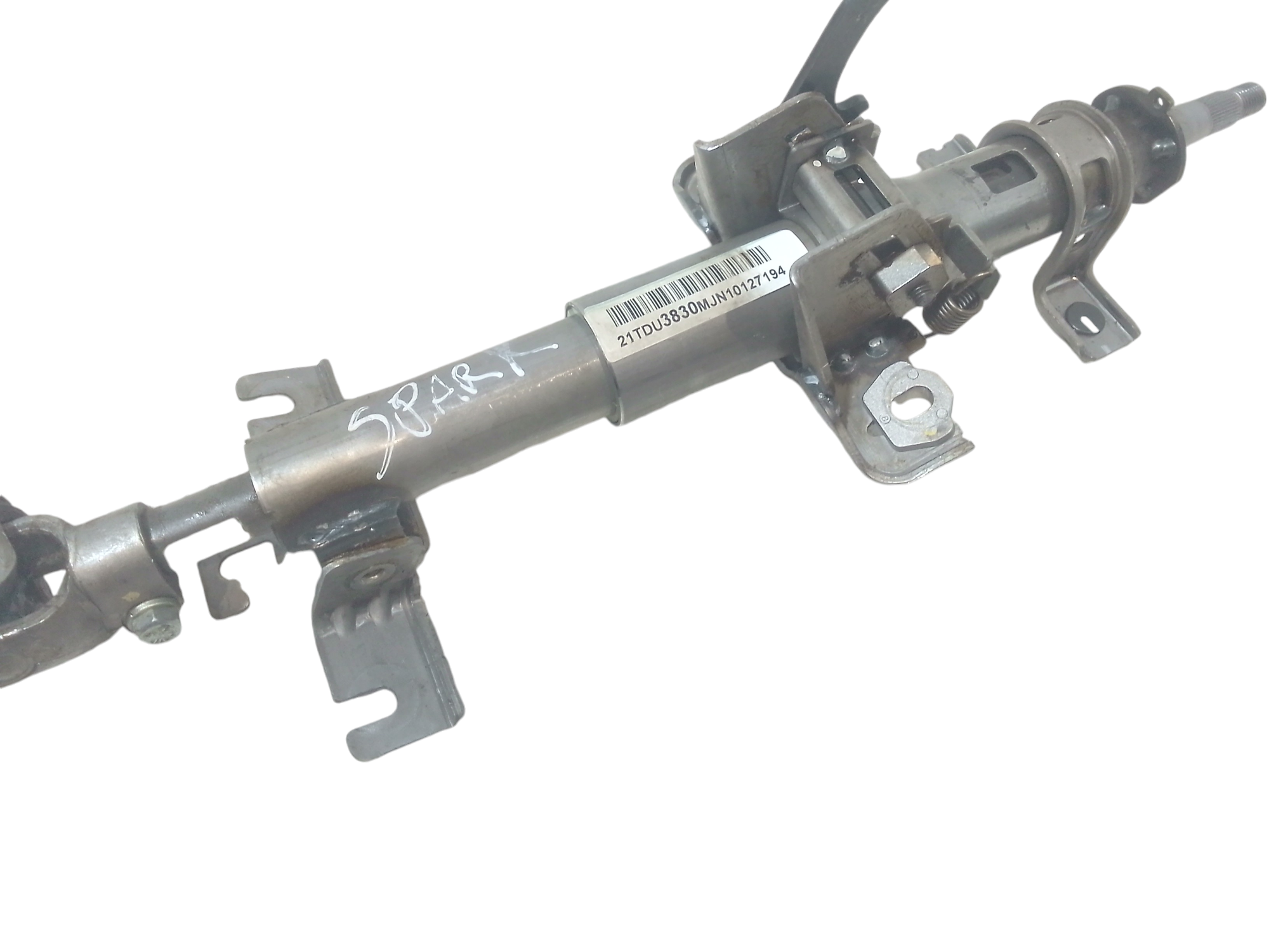 Canna dello sterzo (Piantone) per Chevrolet Spark 1 Serie (2009 - 2012)