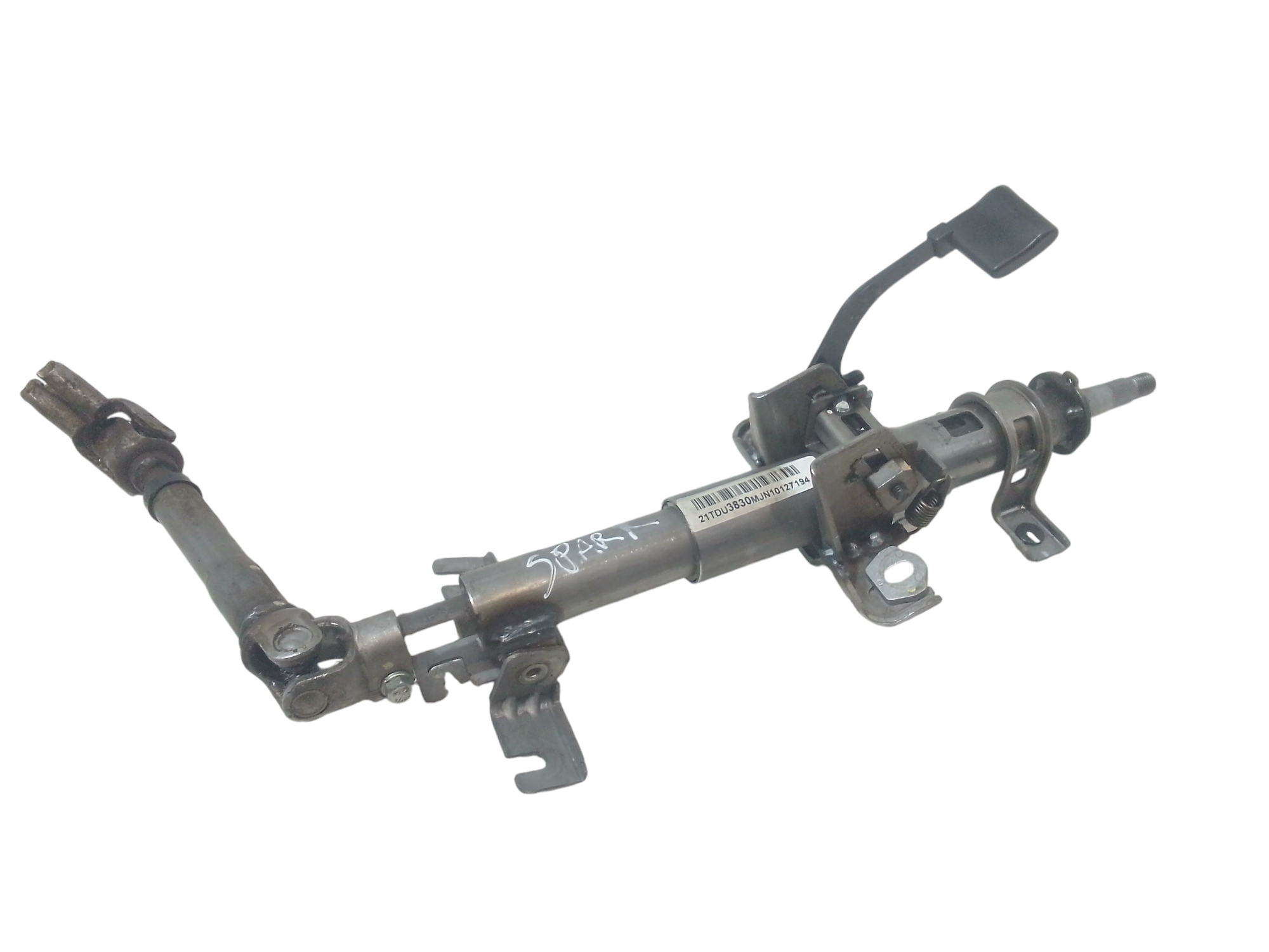 Canna dello sterzo (Piantone) per Chevrolet Spark 1 Serie (2009 - 2012)