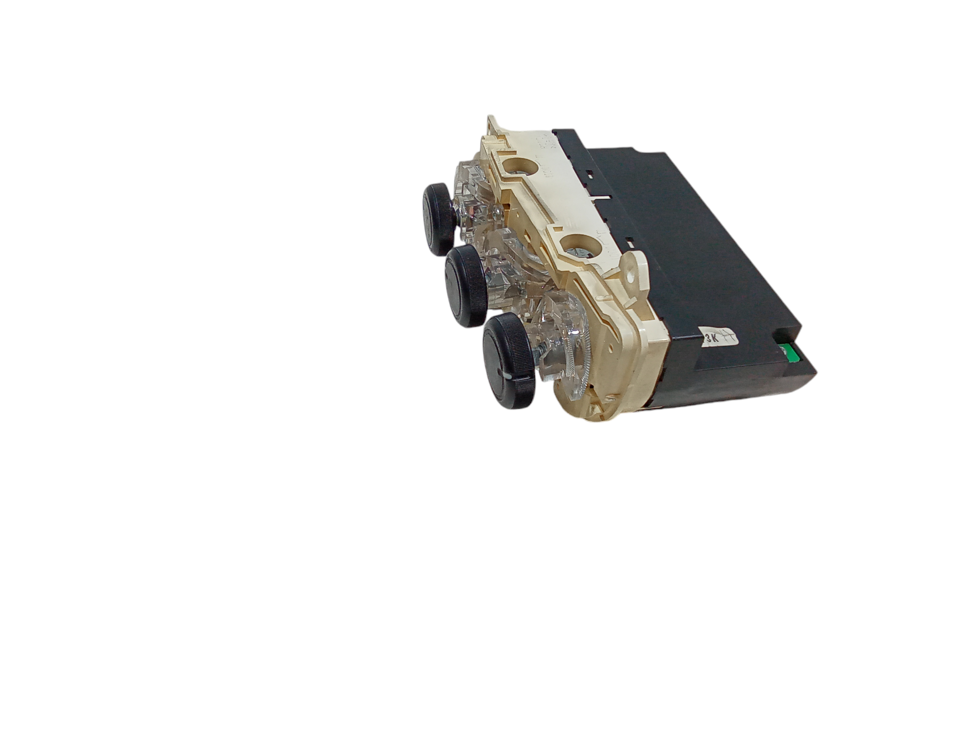 Comandi Clima per Honda Civic Berlina 3p (07>12) (2007 - 2012)