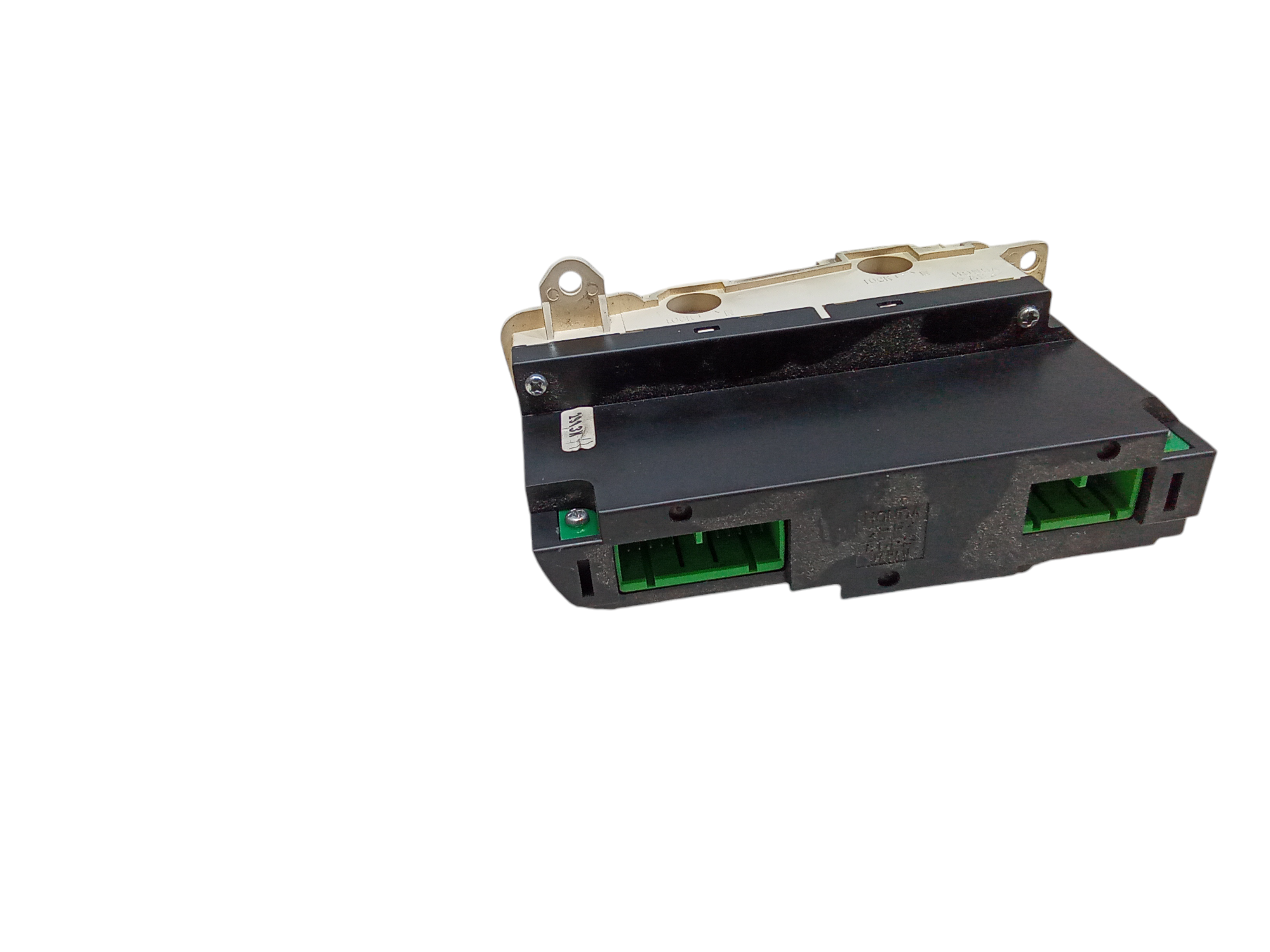 Comandi Clima per Honda Civic Berlina 3p (07>12) (2007 - 2012)