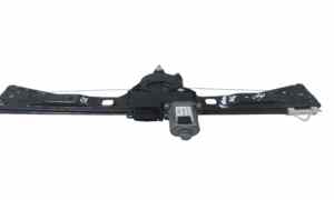 Cremagliera anteriore sinistra Guida per Fiat Fiorino 2 Serie (2007 - In produzione)