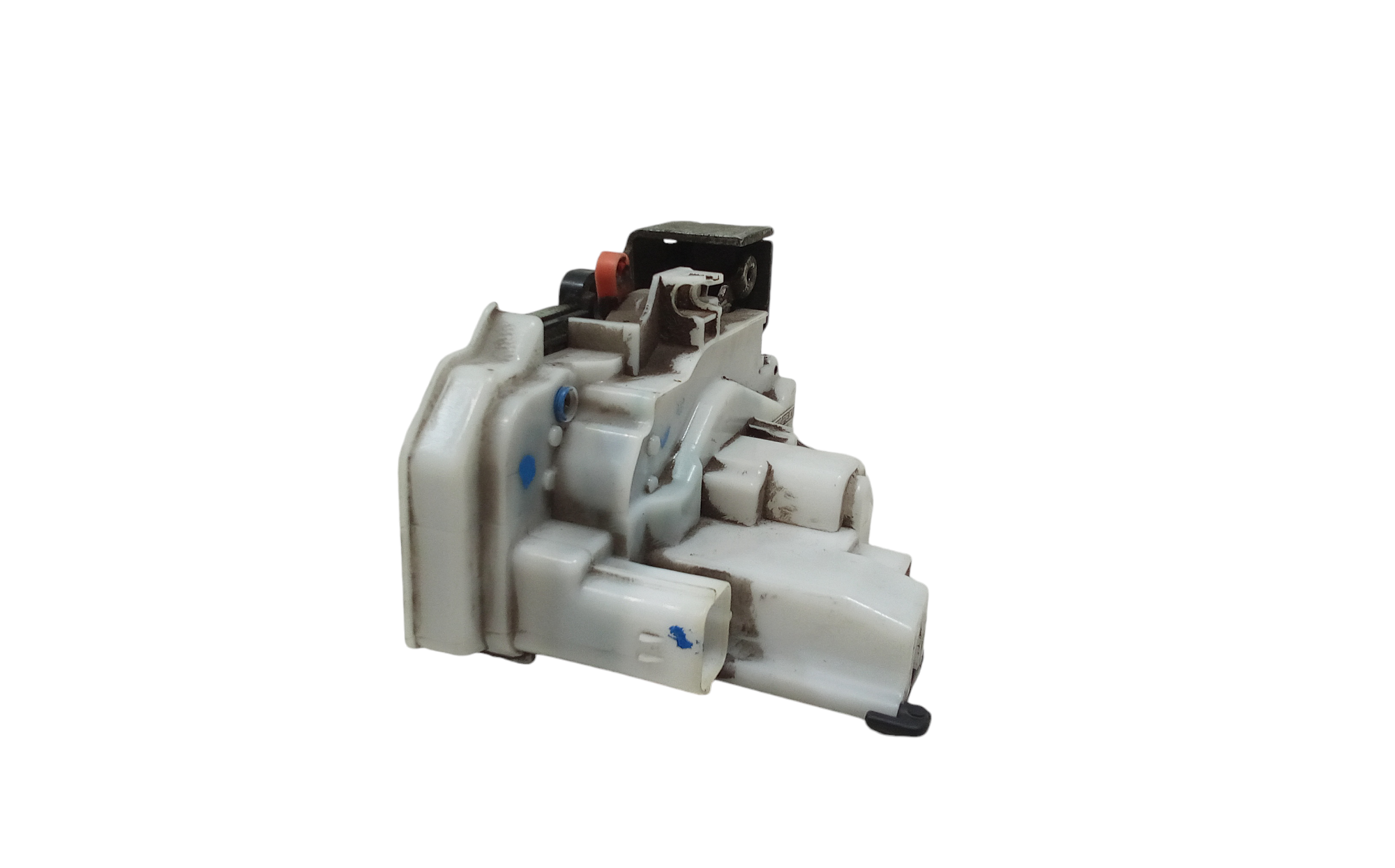 Serratura Anteriore Sinistra per Fiat Dobl Serie (09>) (2009 - In produzione)