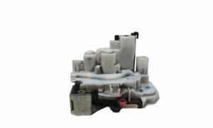 Serratura Anteriore Sinistra per Fiat Dobl Serie (09>) (2009 - In produzione)