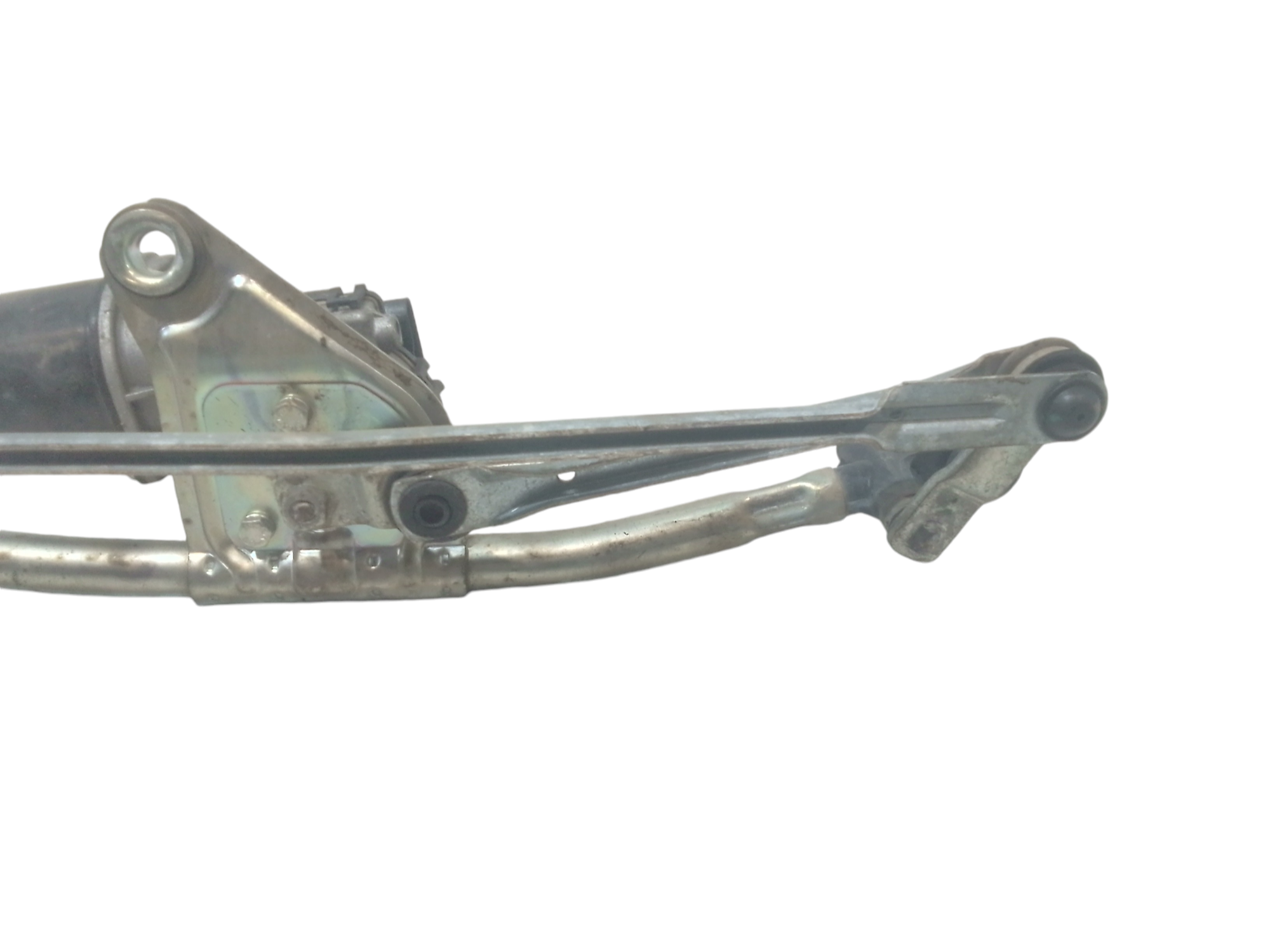 Motorino tergi ant completo di tandem per Fiat Fiorino 2 Serie (2007 - In produzione)