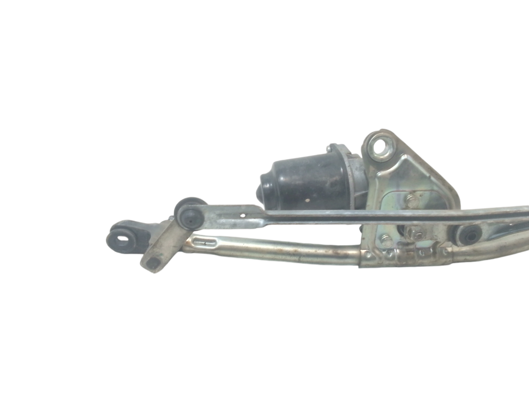 Motorino tergi ant completo di tandem per Fiat Fiorino 2 Serie (2007 - In produzione)