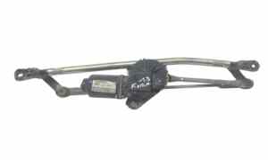 Motorino tergi ant completo di tandem per Fiat Fiorino 2 Serie (2007 - In produzione)