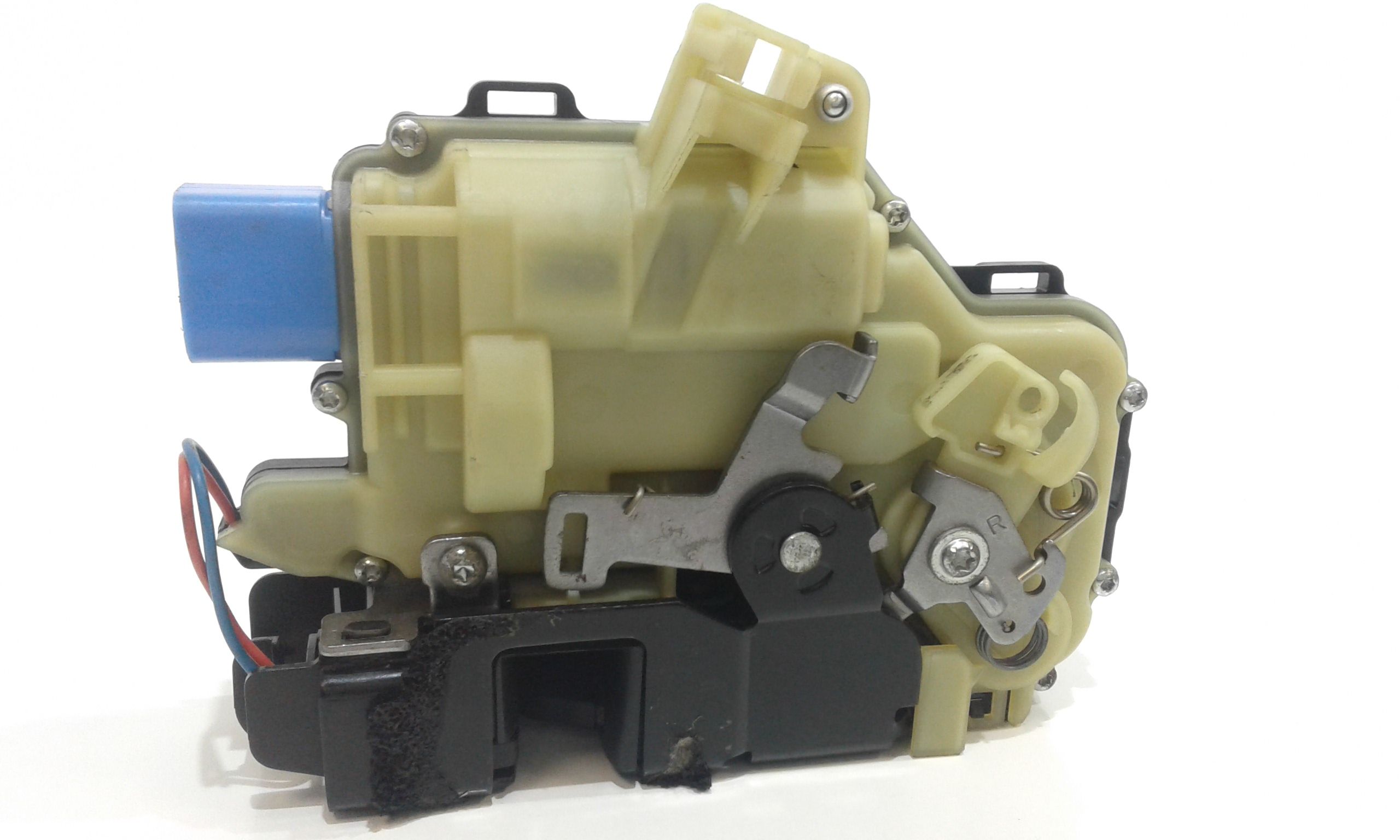 Serratura Anteriore Destra VOLKSWAGEN Polo 4 Serie