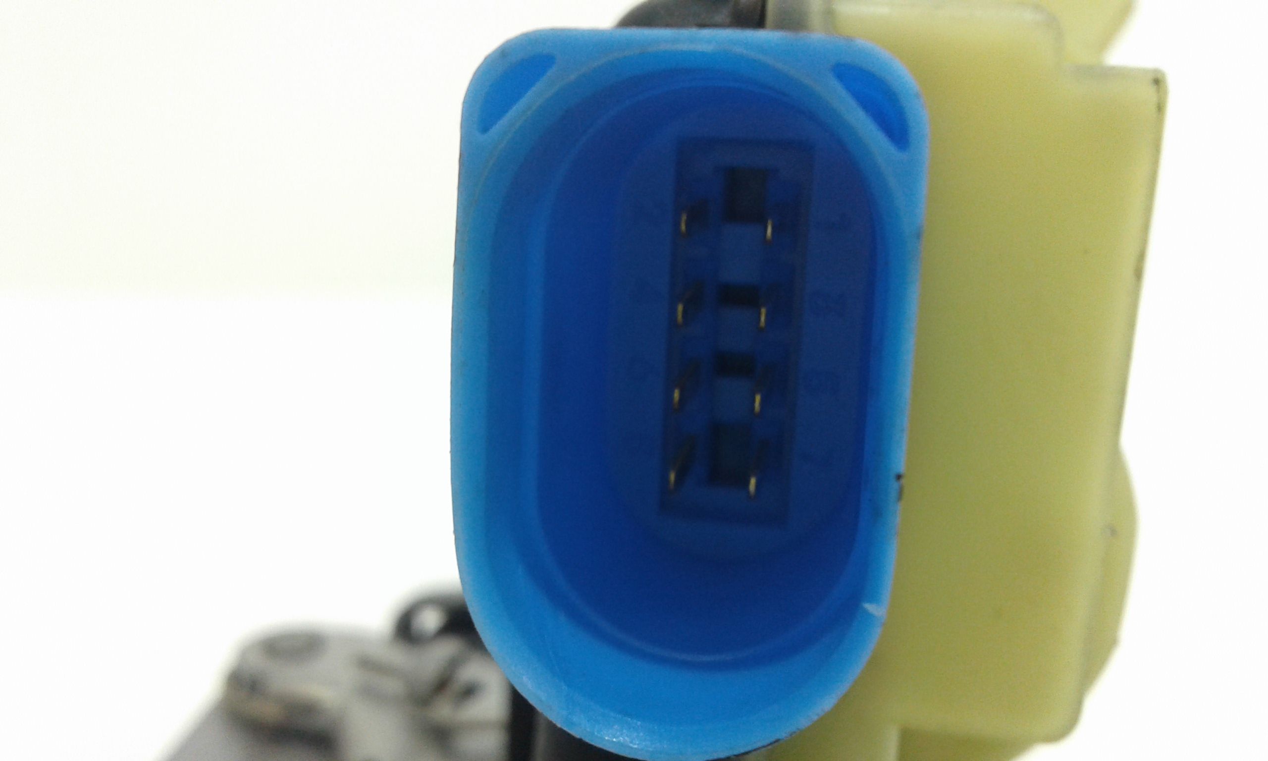 Serratura Anteriore Destra VOLKSWAGEN Polo 4 Serie