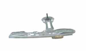 Cremagliera posteriore sinistra guida per Ford Focus (2014 - 2018)