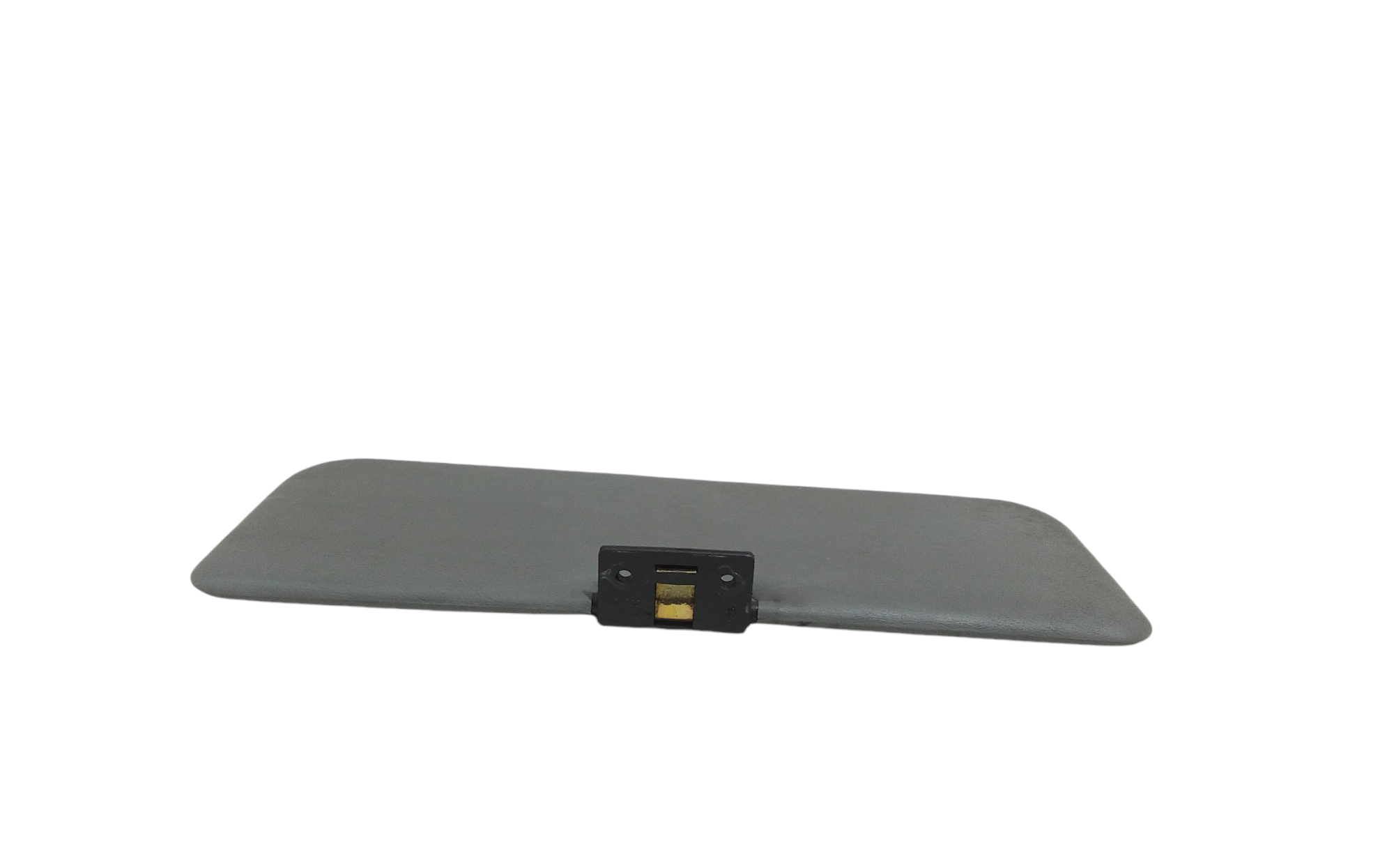 Parasole aletta anteriore Lato Guida per Fiat Panda 1 Serie (1980 - 2003)