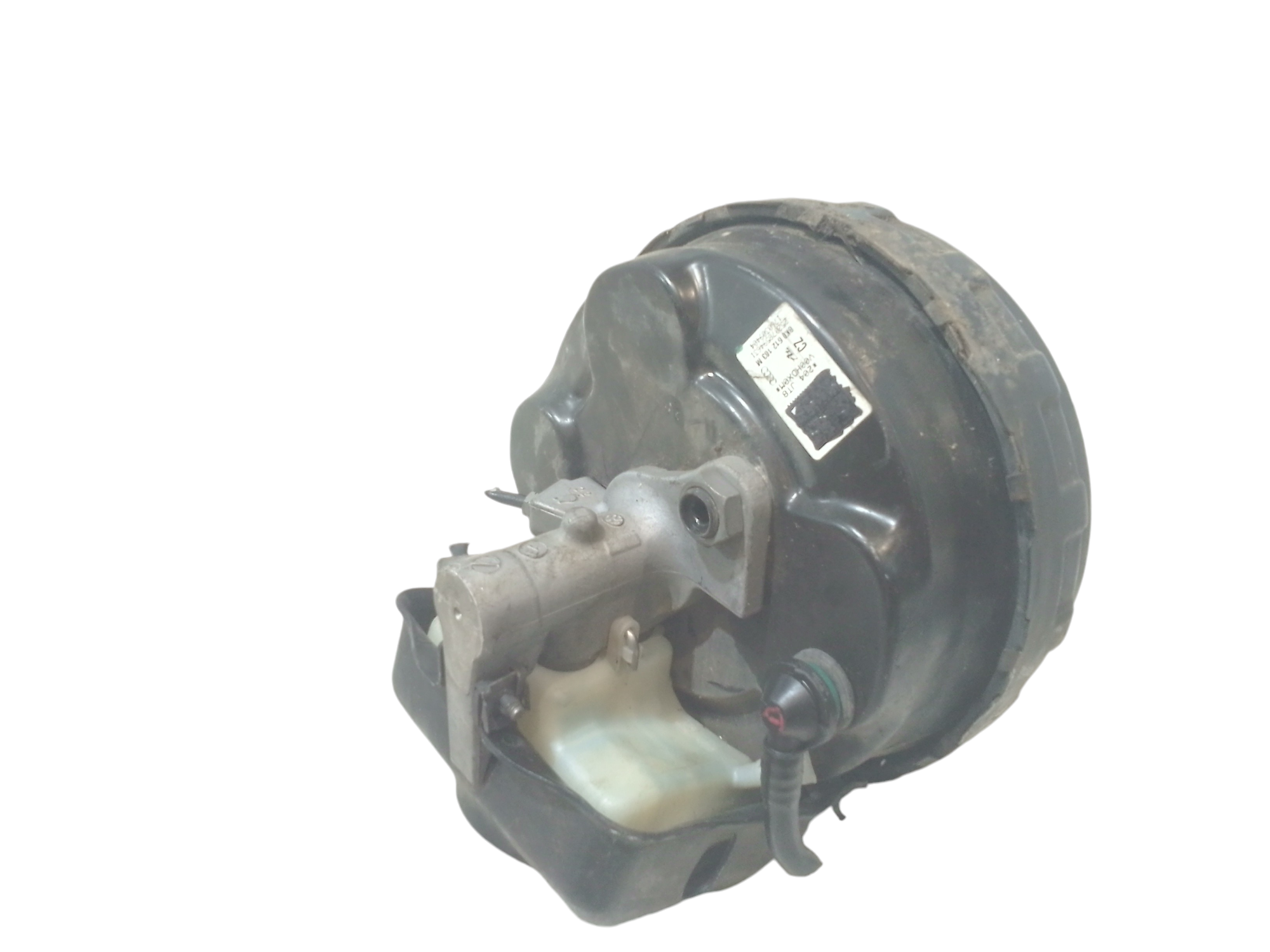 Servofreno per Audi A5 Sportback quattro (2009 - 2012)