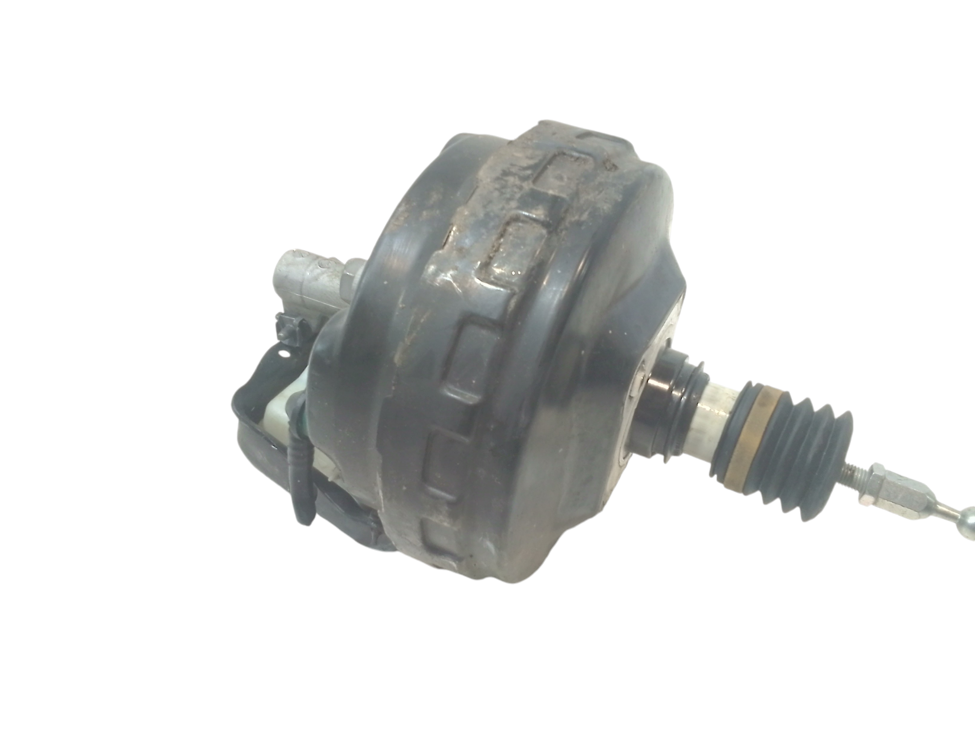 Servofreno per Audi A5 Sportback quattro (2009 - 2012)