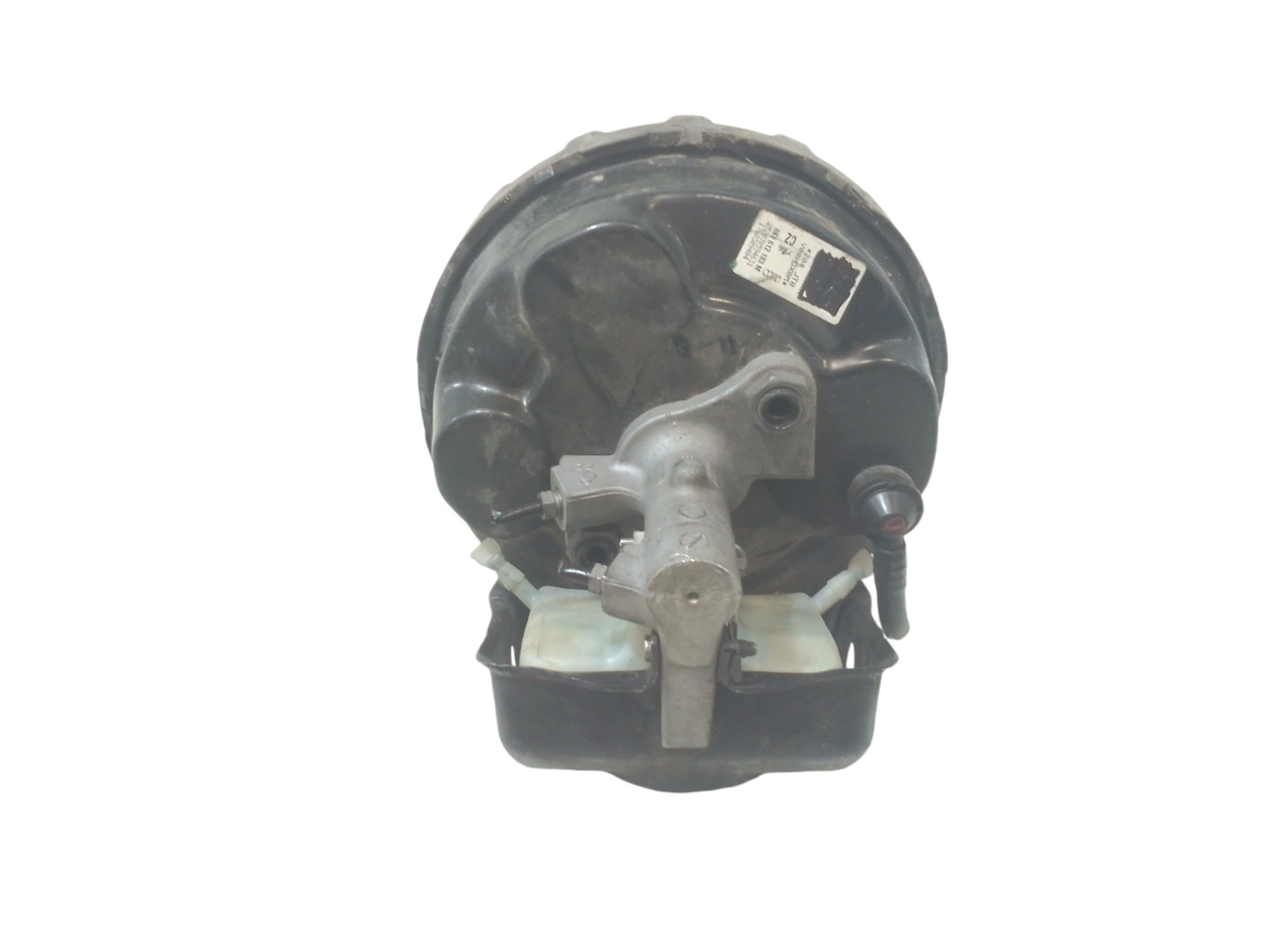 Servofreno per Audi A5 Sportback quattro (2009 - 2012)