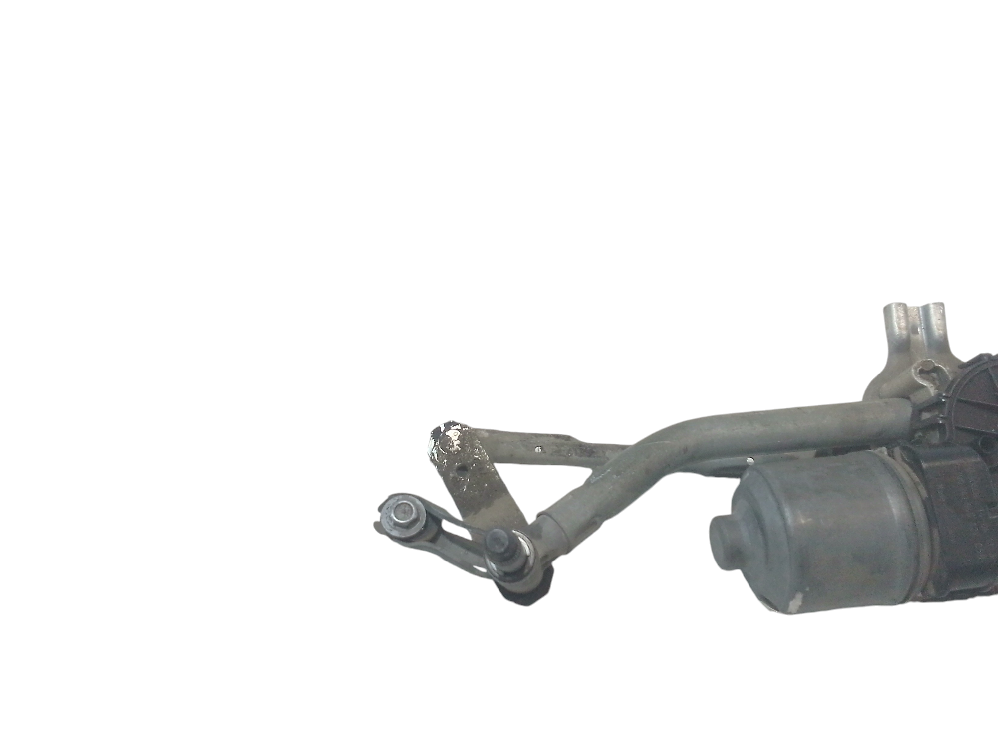 Motorino tergi ant completo di tandem per Peugeot 208 Serie (12>19) (2012 - 2019)
