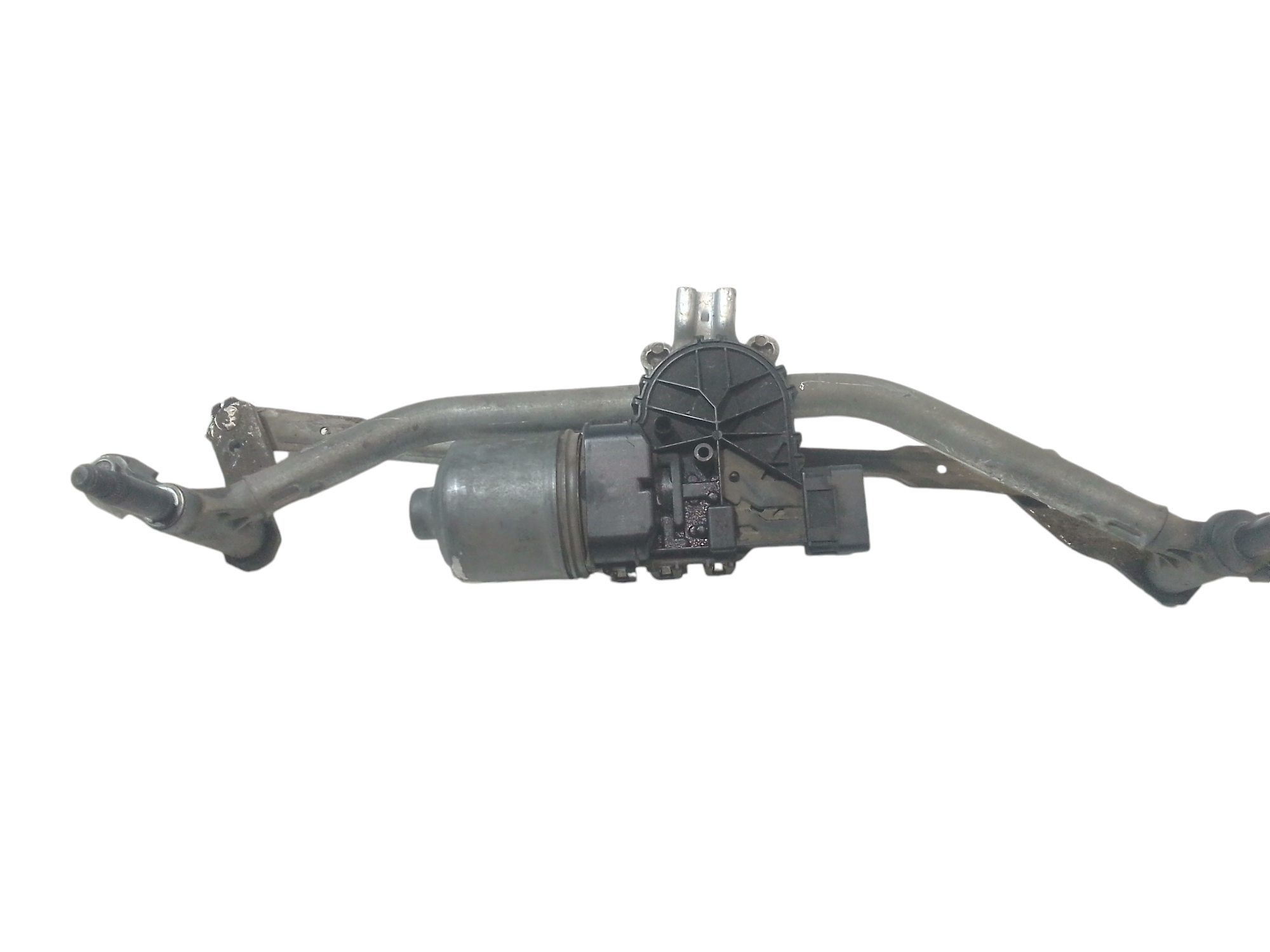 Motorino tergi ant completo di tandem per Peugeot 208 Serie (12>19) (2012 - 2019)