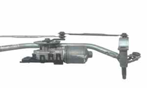 Motorino tergi ant completo di tandem per Peugeot 208 Serie (12>19) (2012 - 2019)