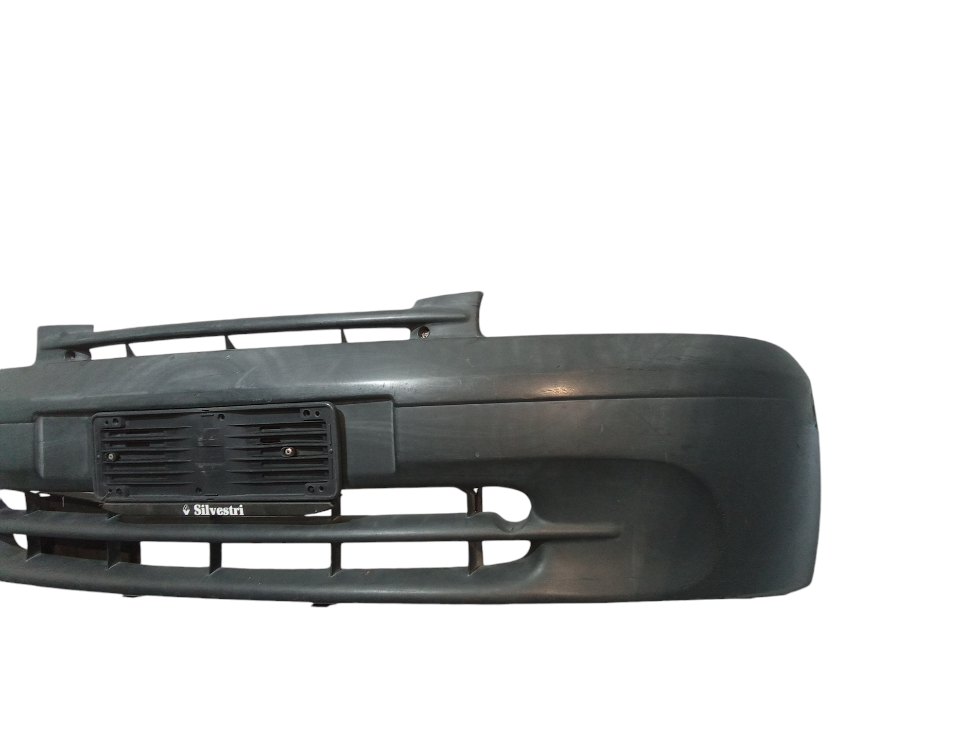 Paraurti Anteriore Completo per Renault Kangoo 2 Serie (2002 - 2003)