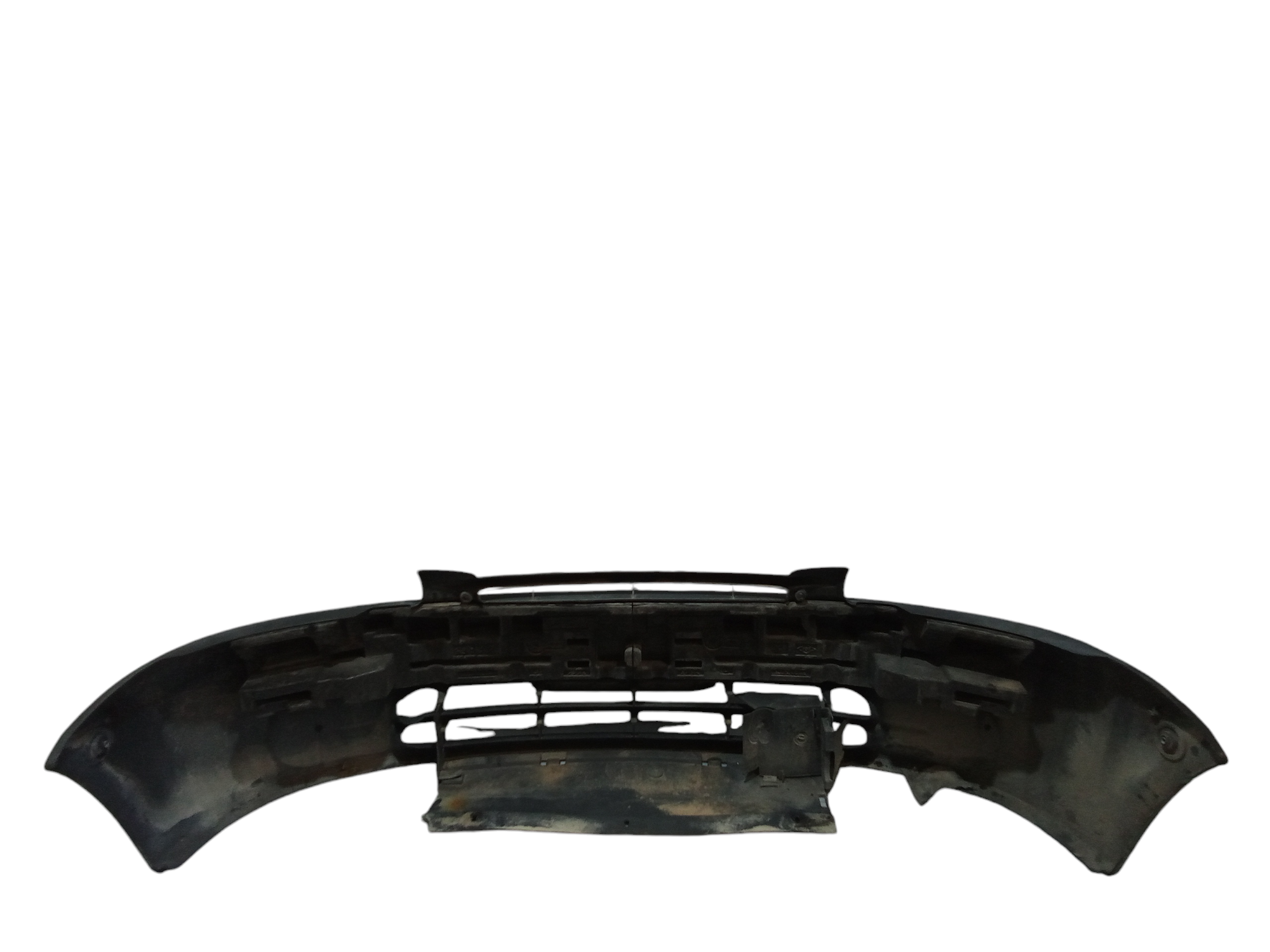 Paraurti Anteriore Completo per Renault Kangoo 2 Serie (2002 - 2003)