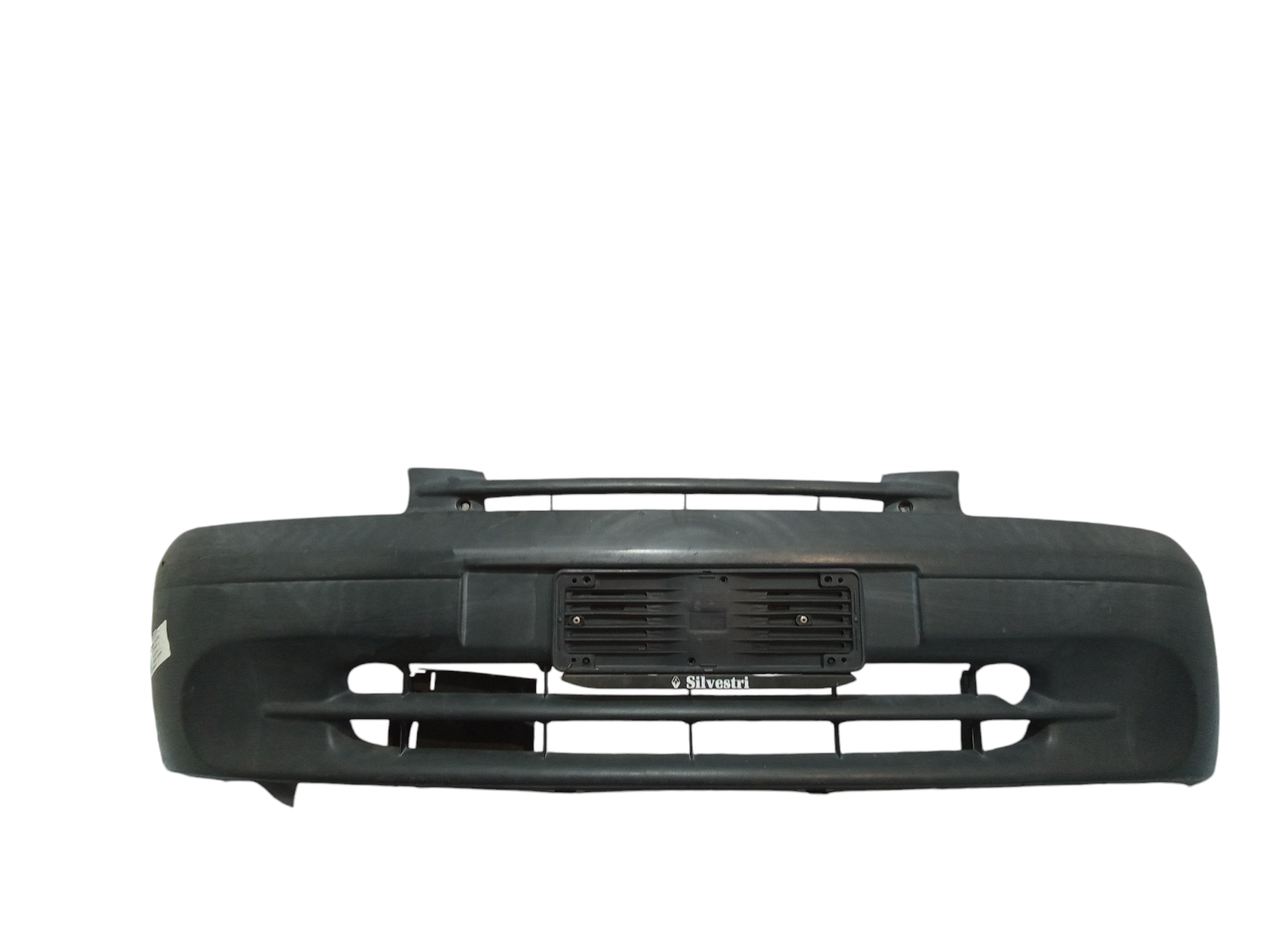 Paraurti Anteriore Completo per Renault Kangoo 2 Serie (2002 - 2003)