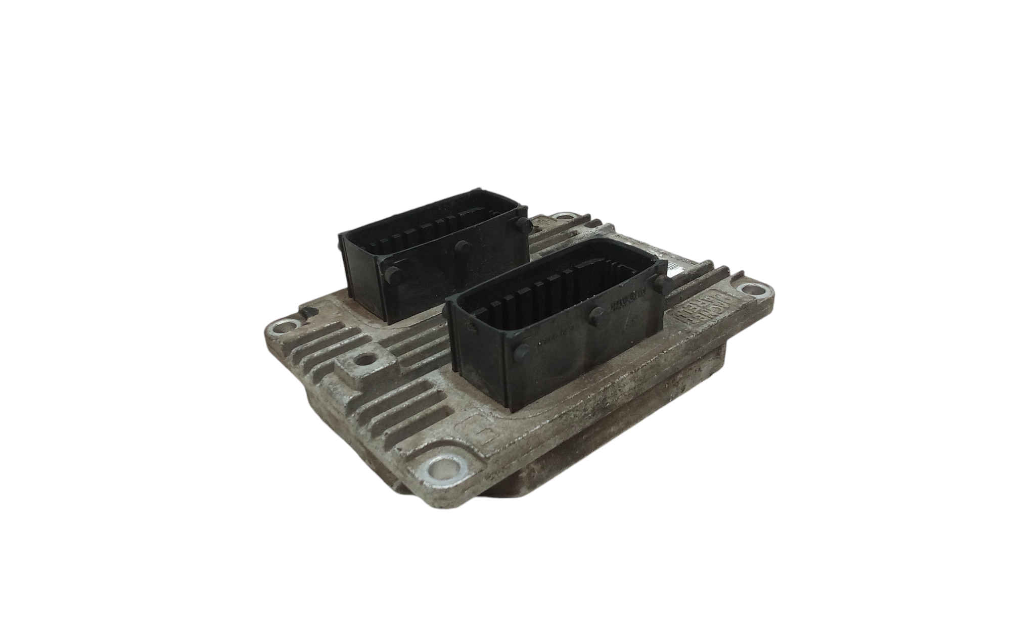 Centralina motore per Ford Ka Serie (ccu) (08>18) (2008 - 2018)