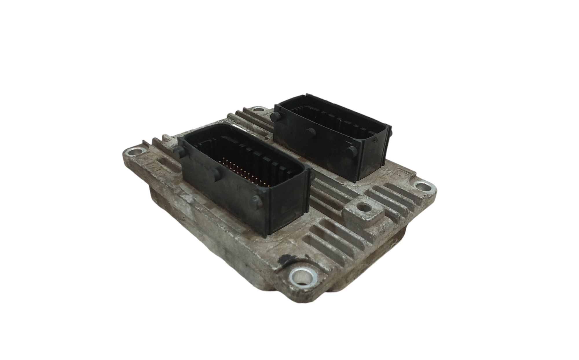 Centralina motore per Ford Ka Serie (ccu) (08>18) (2008 - 2018)