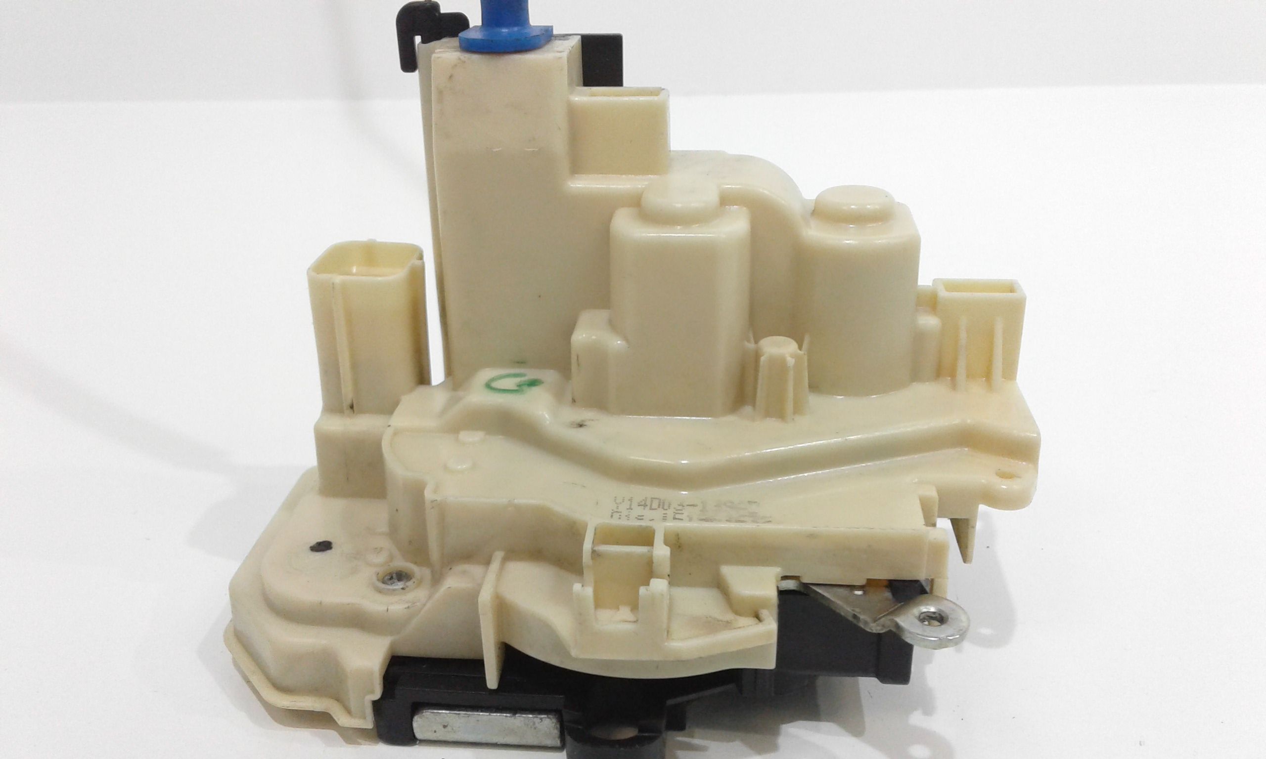 Serratura Anteriore Destra FIAT Panda 3 Serie