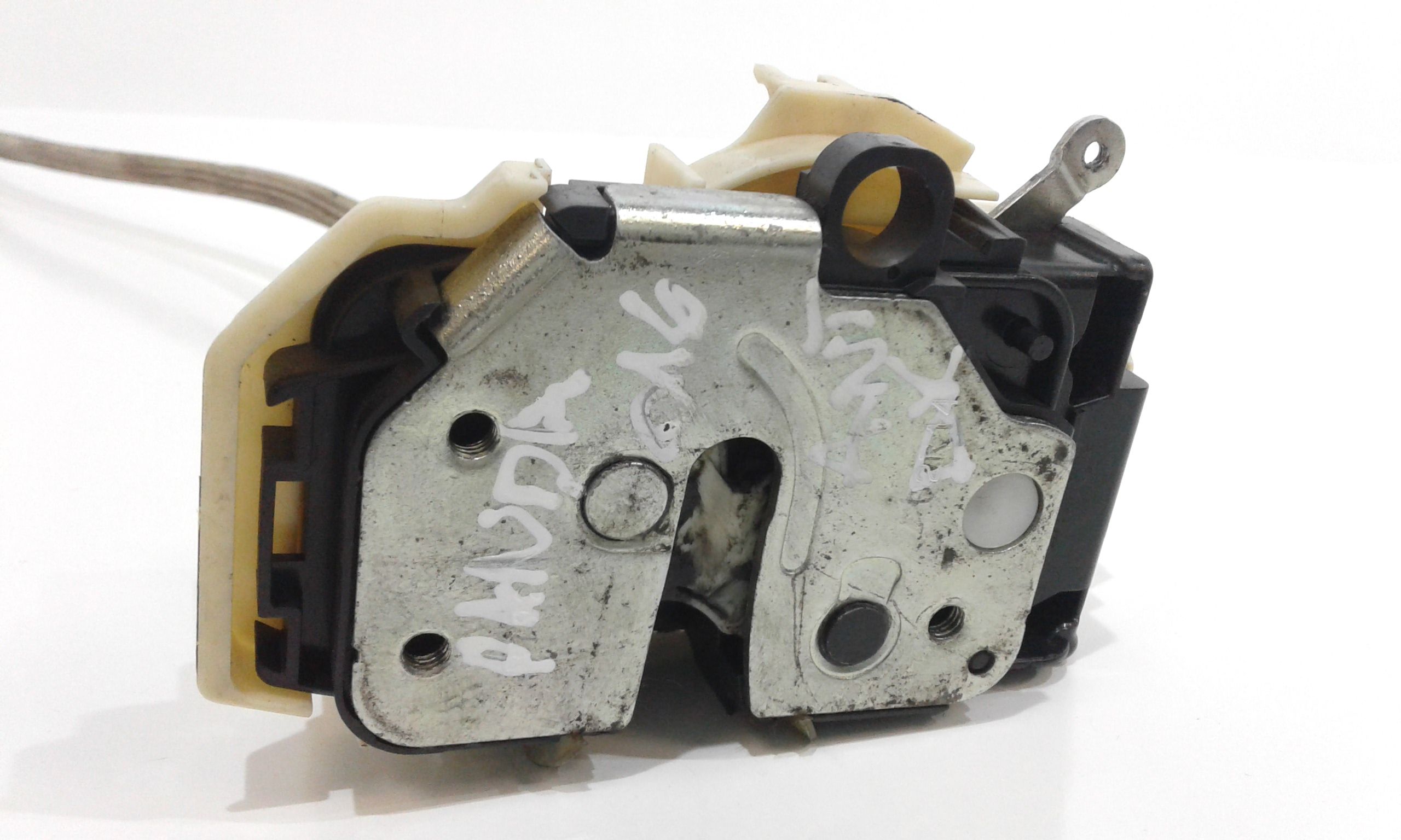 Serratura Anteriore Destra FIAT Panda 3 Serie