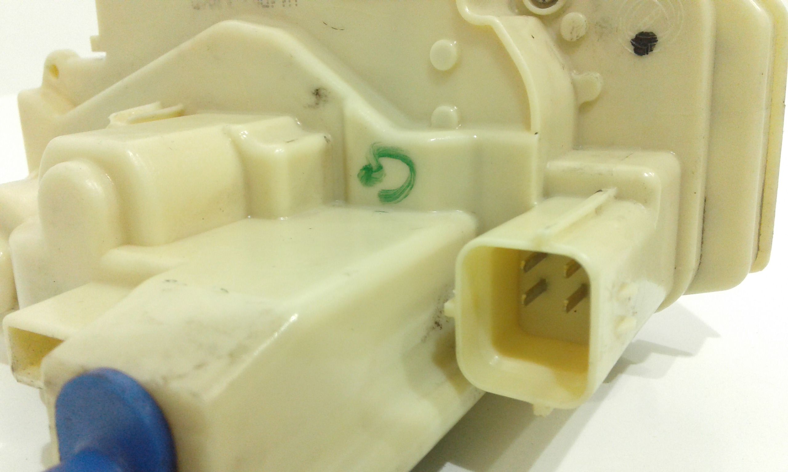 Serratura Anteriore Destra FIAT Panda 3 Serie