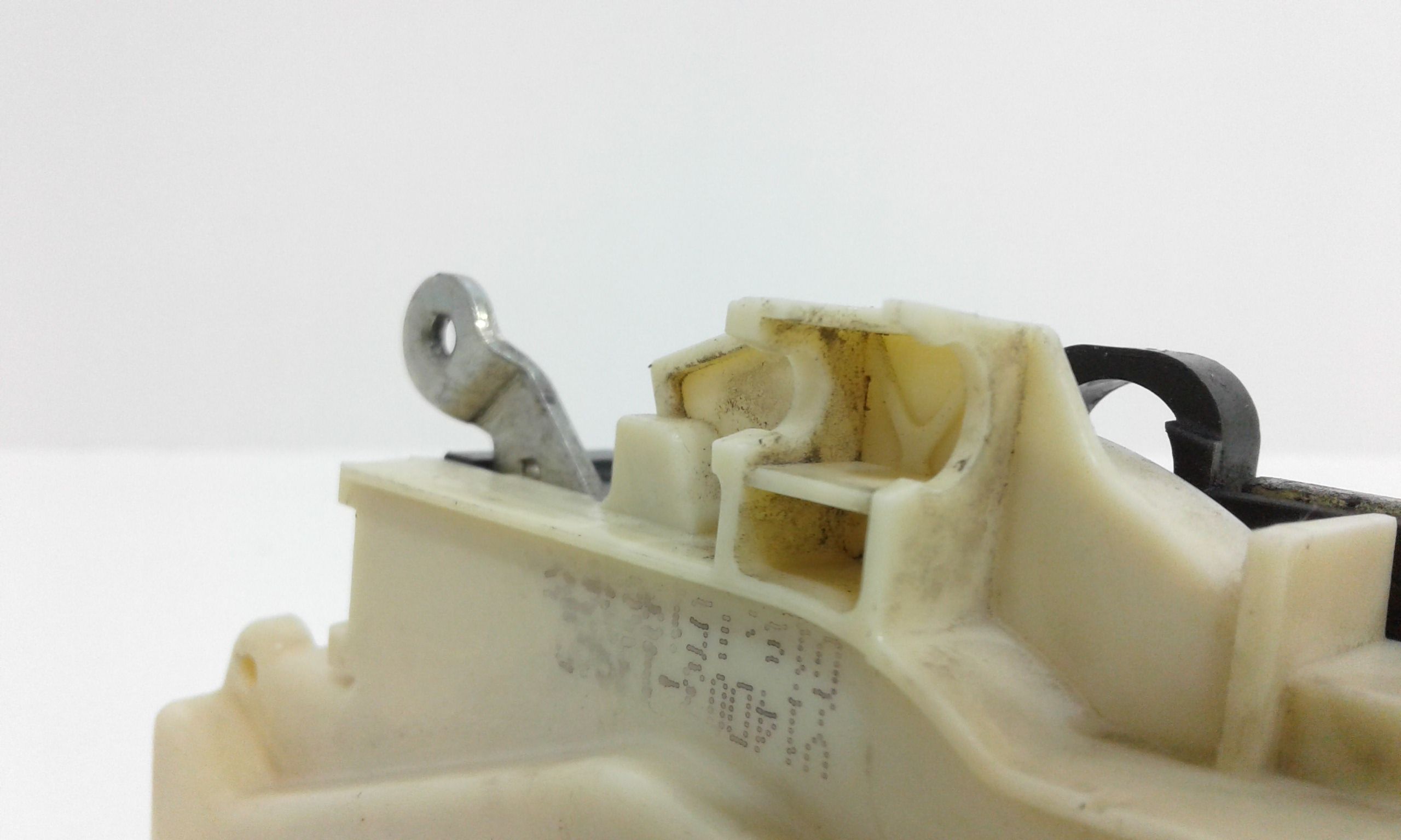 Serratura Anteriore Destra FIAT Panda 3 Serie