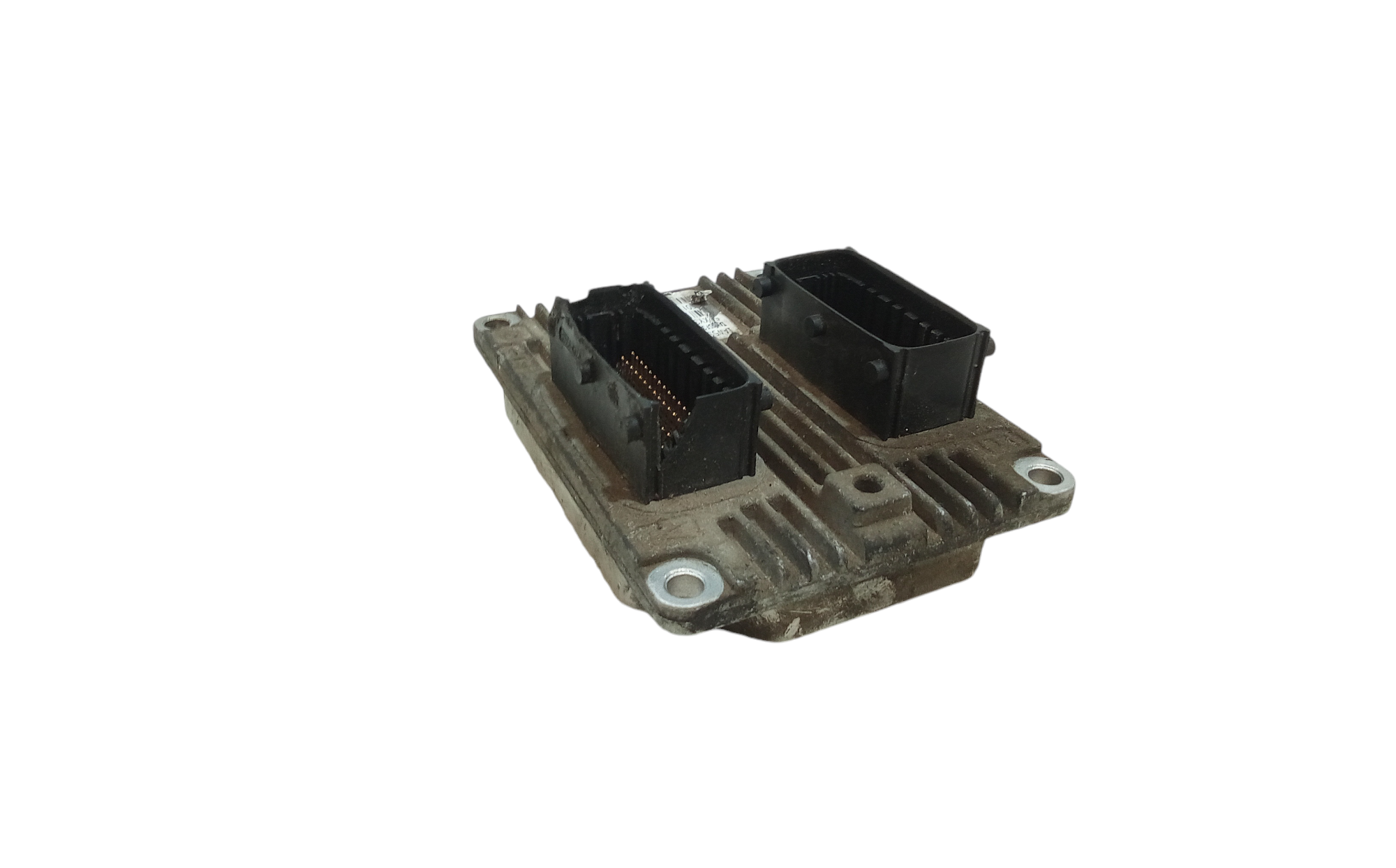 Centralina motore per Fiat Grande Punto 1 Serie (2005 - 2008)