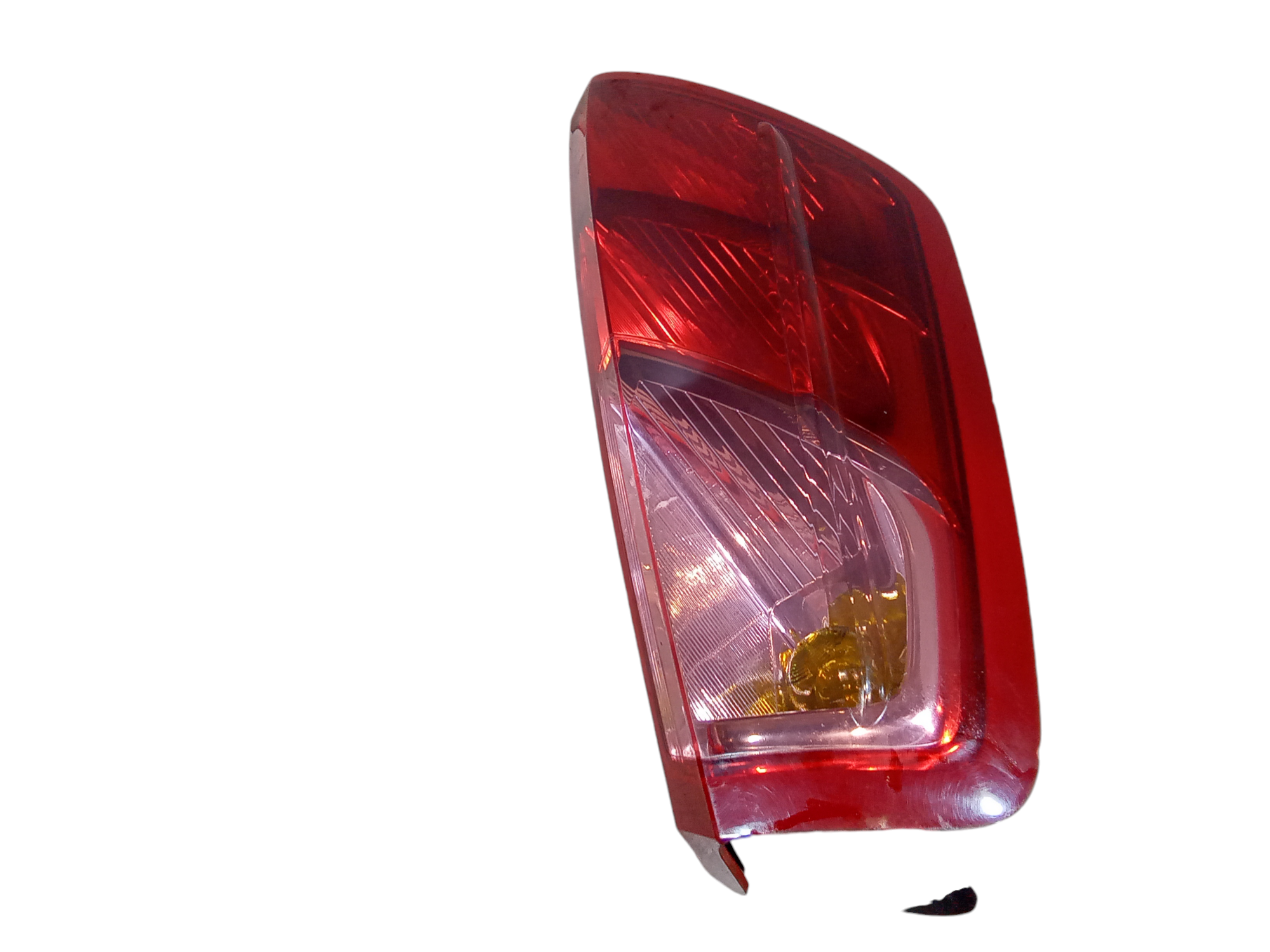 Stop fanale Posteriore sinistro lato Guida per Fiat Grande Punto 1 Serie (2005 - 2008)