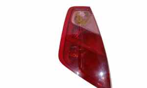 Stop fanale Posteriore sinistro lato Guida per Fiat Grande Punto 1 Serie (2005 - 2008)