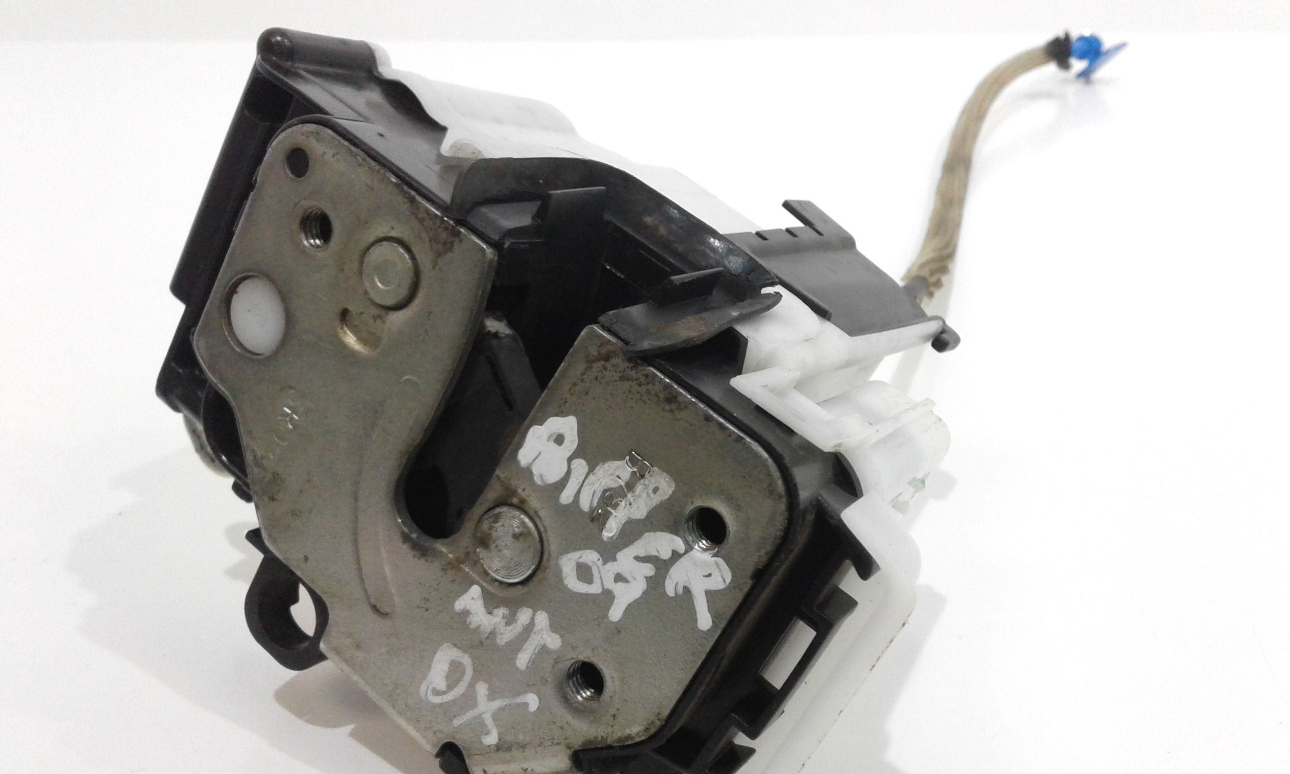 Serratura Anteriore Destra PEUGEOT Bipper 1 Serie