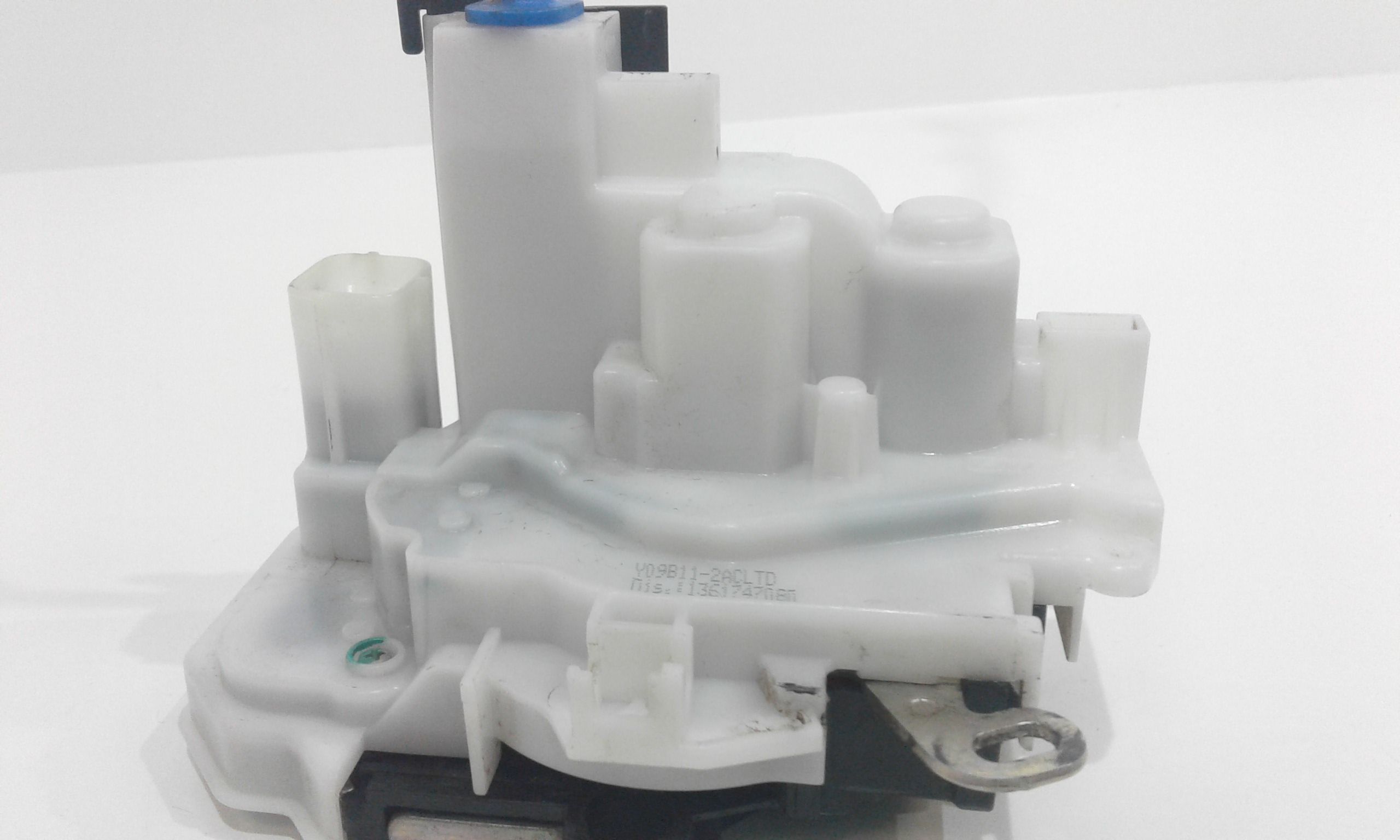 Serratura Anteriore Destra PEUGEOT Bipper 1 Serie