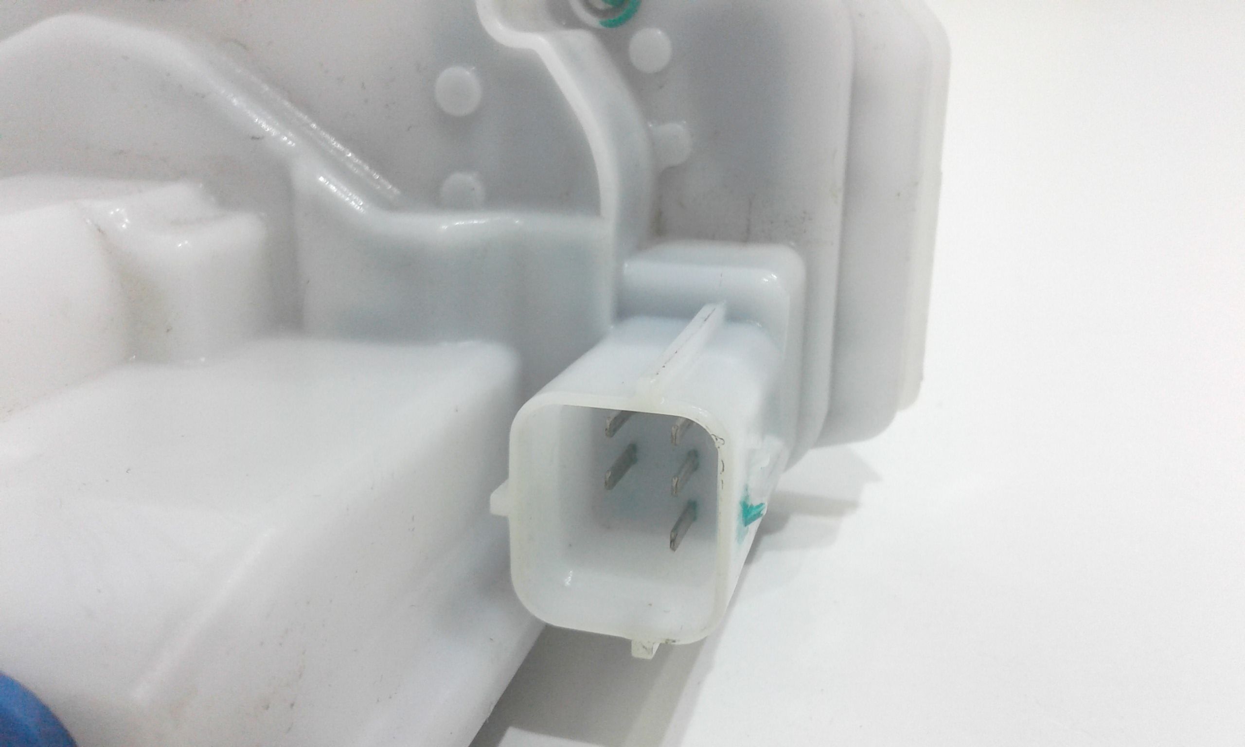 Serratura Anteriore Destra PEUGEOT Bipper 1 Serie