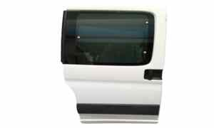Porta scorrevole laterale vetrata DX per Citroen Berlingo 2 Serie (2002 - 2008)