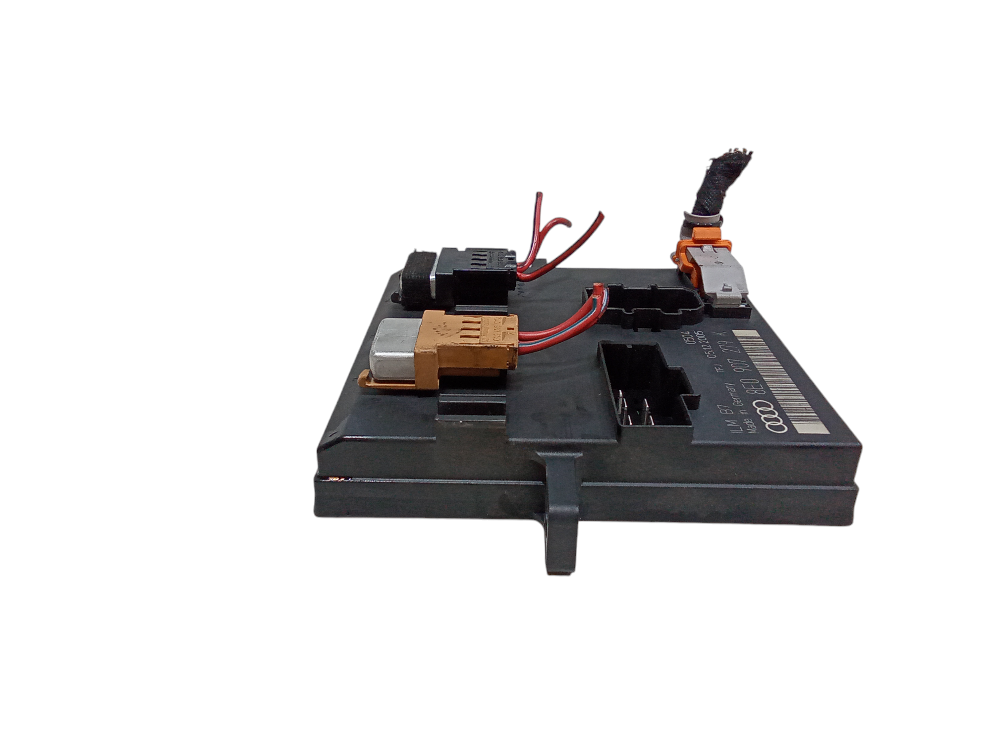 Centralina Comfort per Audi A4 Berlina (8e) (04>07) (2004 - 2007)