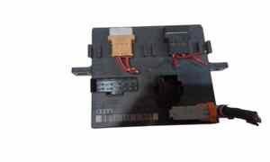 Centralina Comfort per Audi A4 Berlina (8e) (04>07) (2004 - 2007)