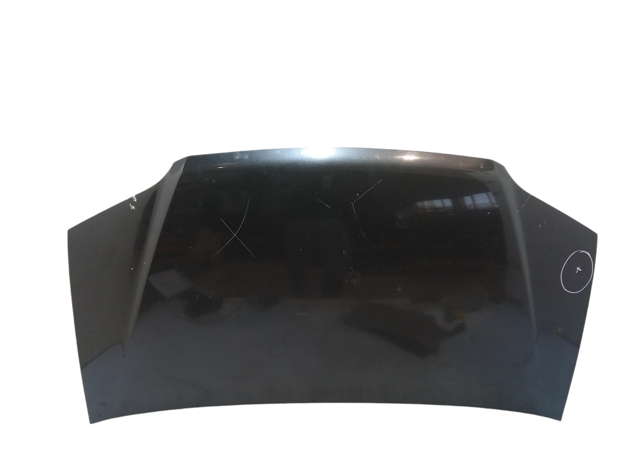 Cofano Anteriore per Fiat Idea 2 Serie (2005 - 2008)