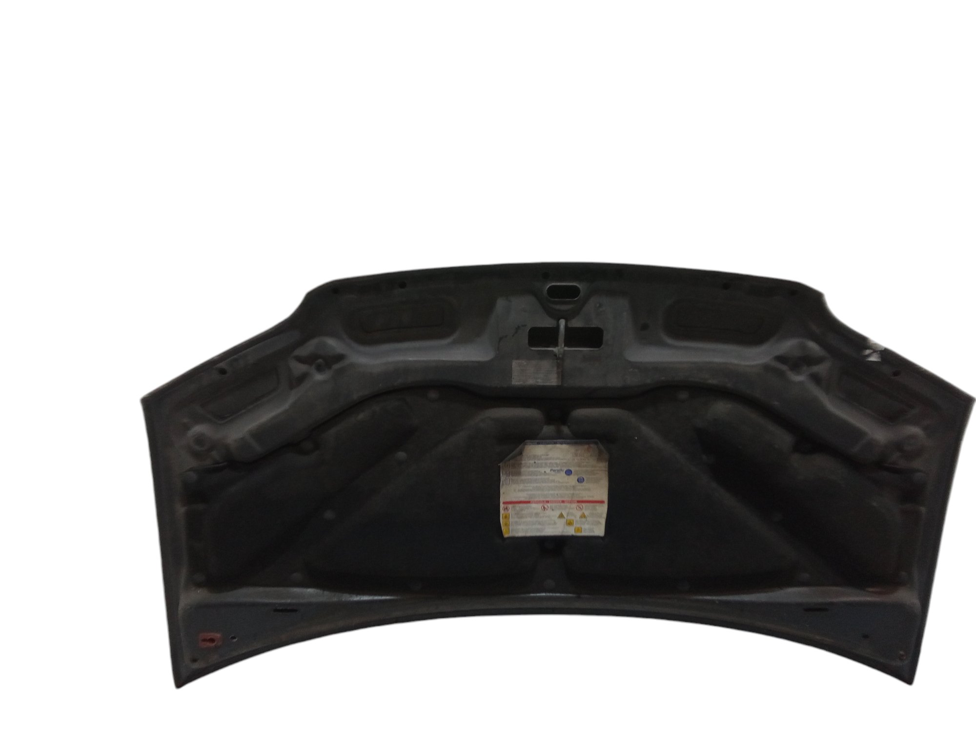 Cofano Anteriore per Fiat Idea 2 Serie (2005 - 2008)