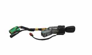 Blocchetto Accensione per Citroen C3 1 Serie (2002 - 2005)