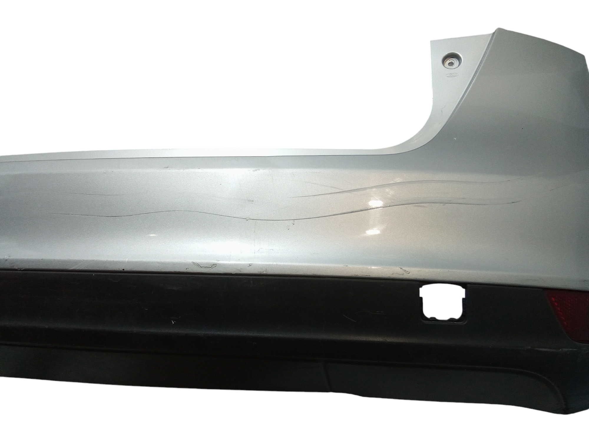 Paraurti Posteriore completo per Ford Focus (2014 - 2018)