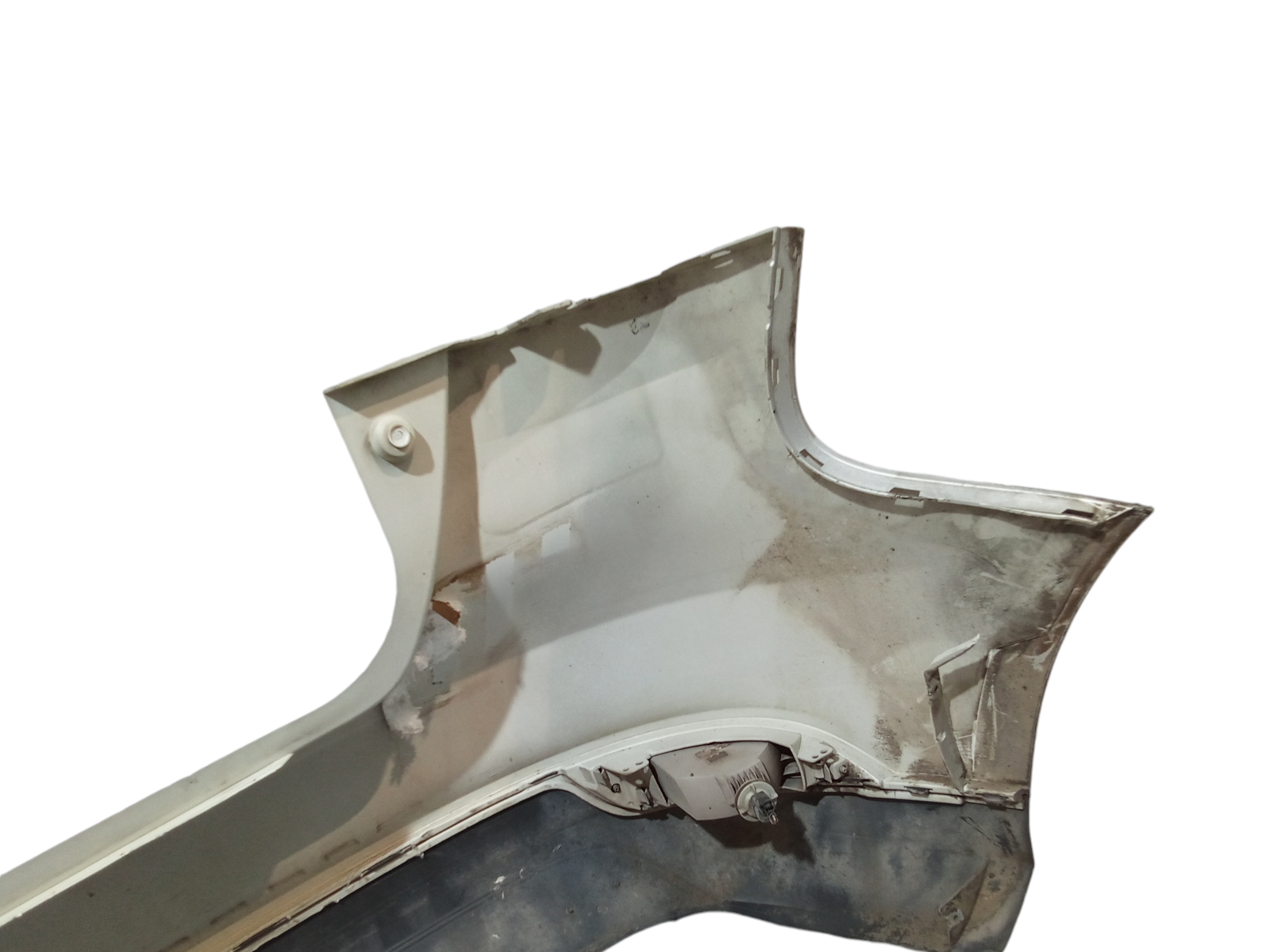 Paraurti Posteriore completo per Ford Focus (2014 - 2018)