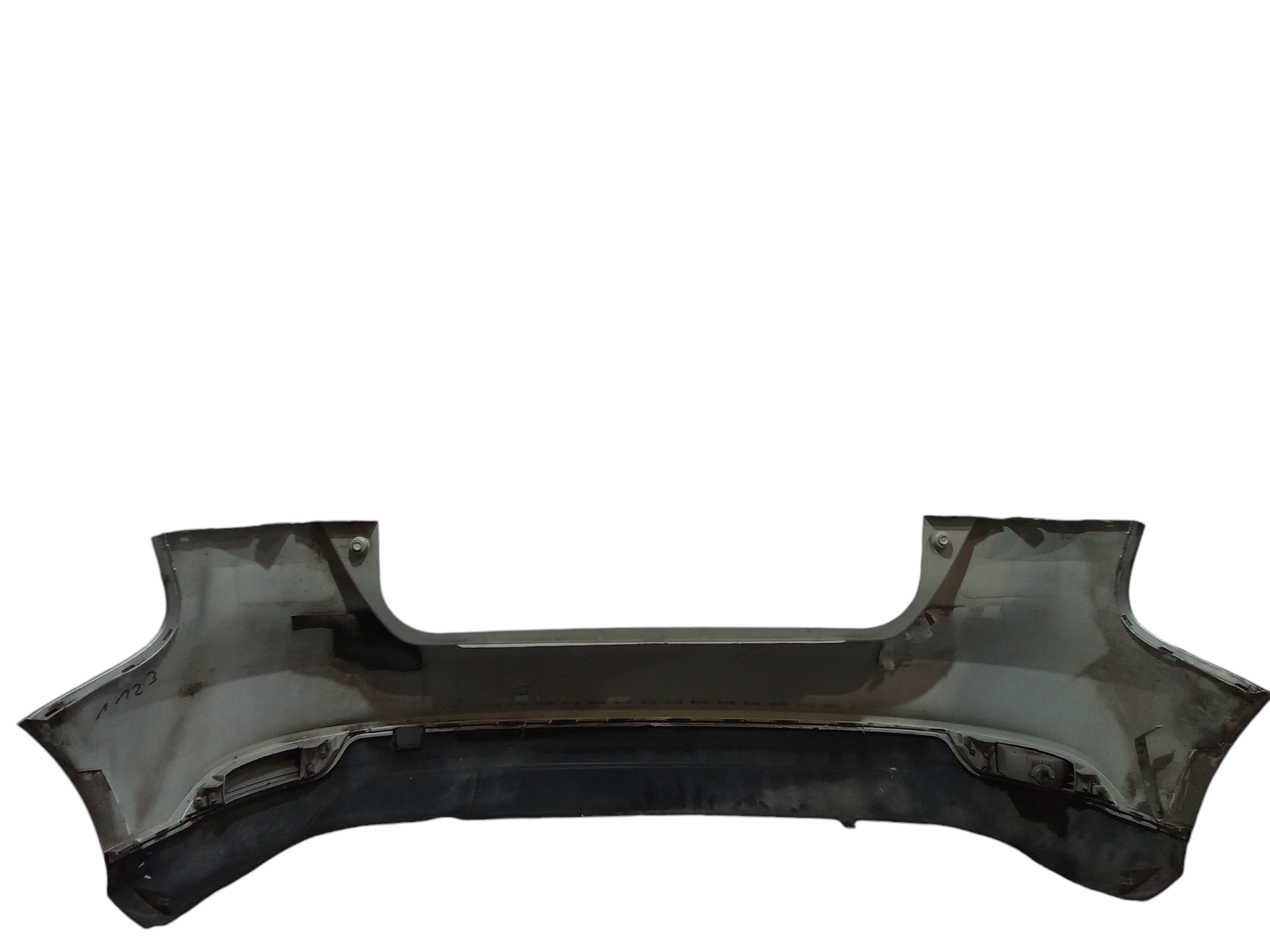 Paraurti Posteriore completo per Ford Focus (2014 - 2018)