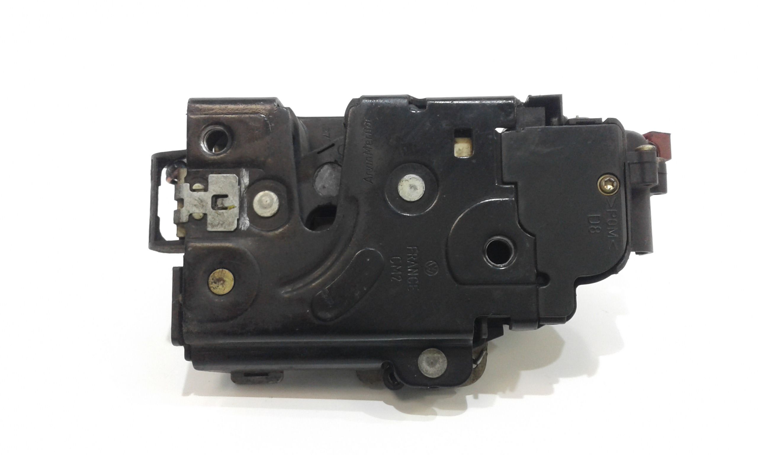 Serratura Anteriore Destra VOLKSWAGEN Touran 1 Serie